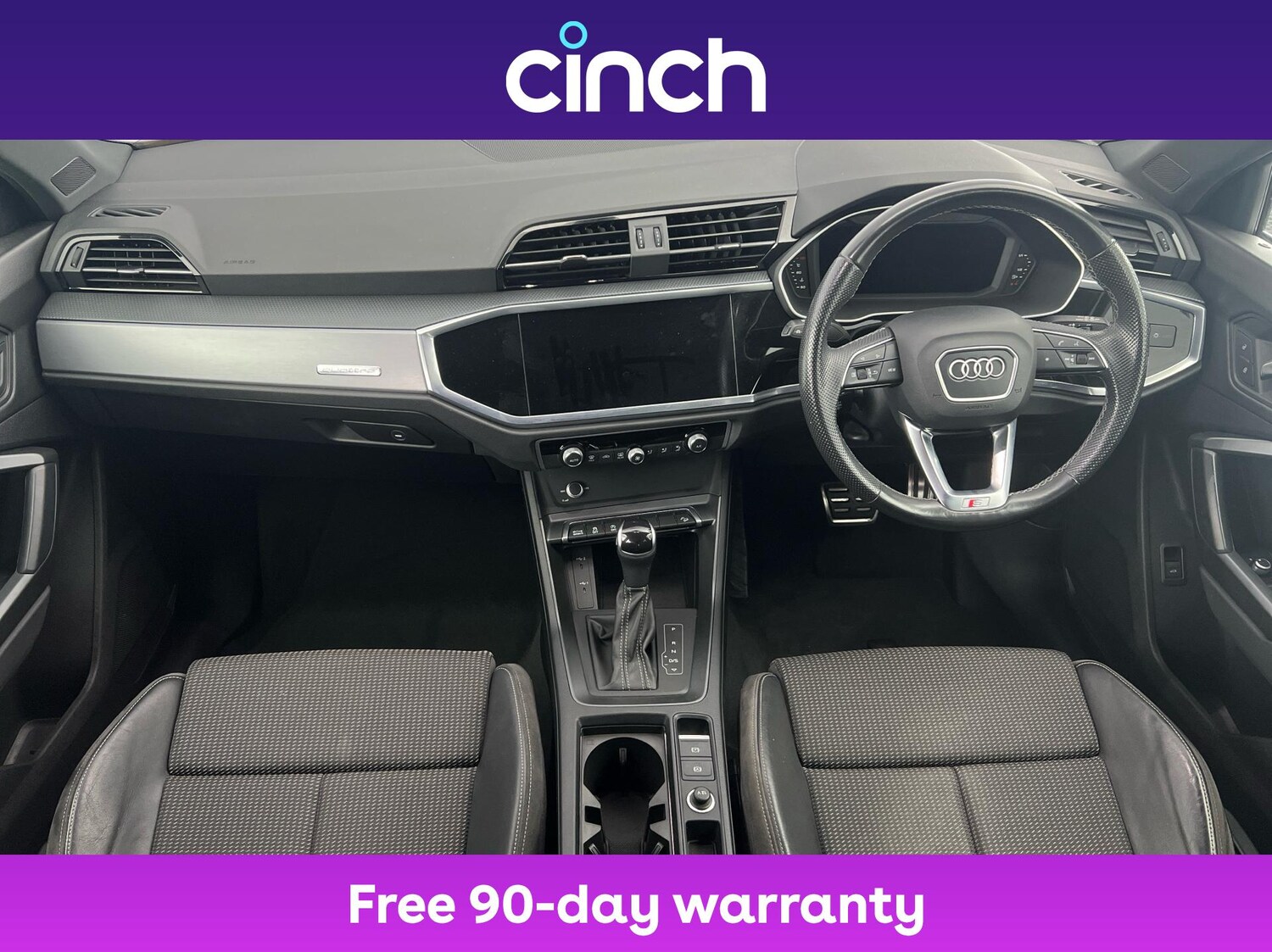 Used Audi Q3 2022 for sale - 76604214: Photo 15