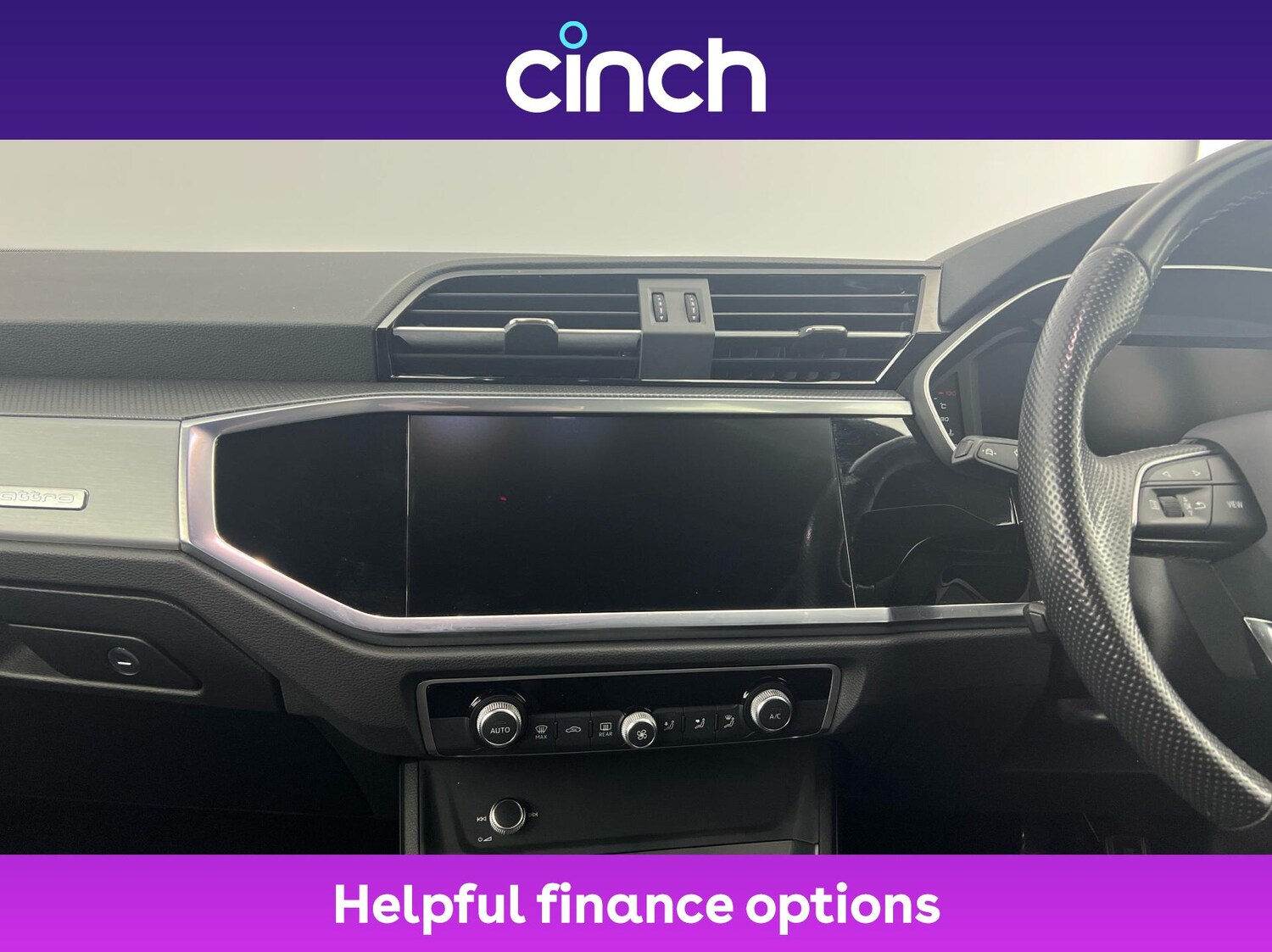 Used Audi Q3 2022 for sale - 76604214: Photo 17