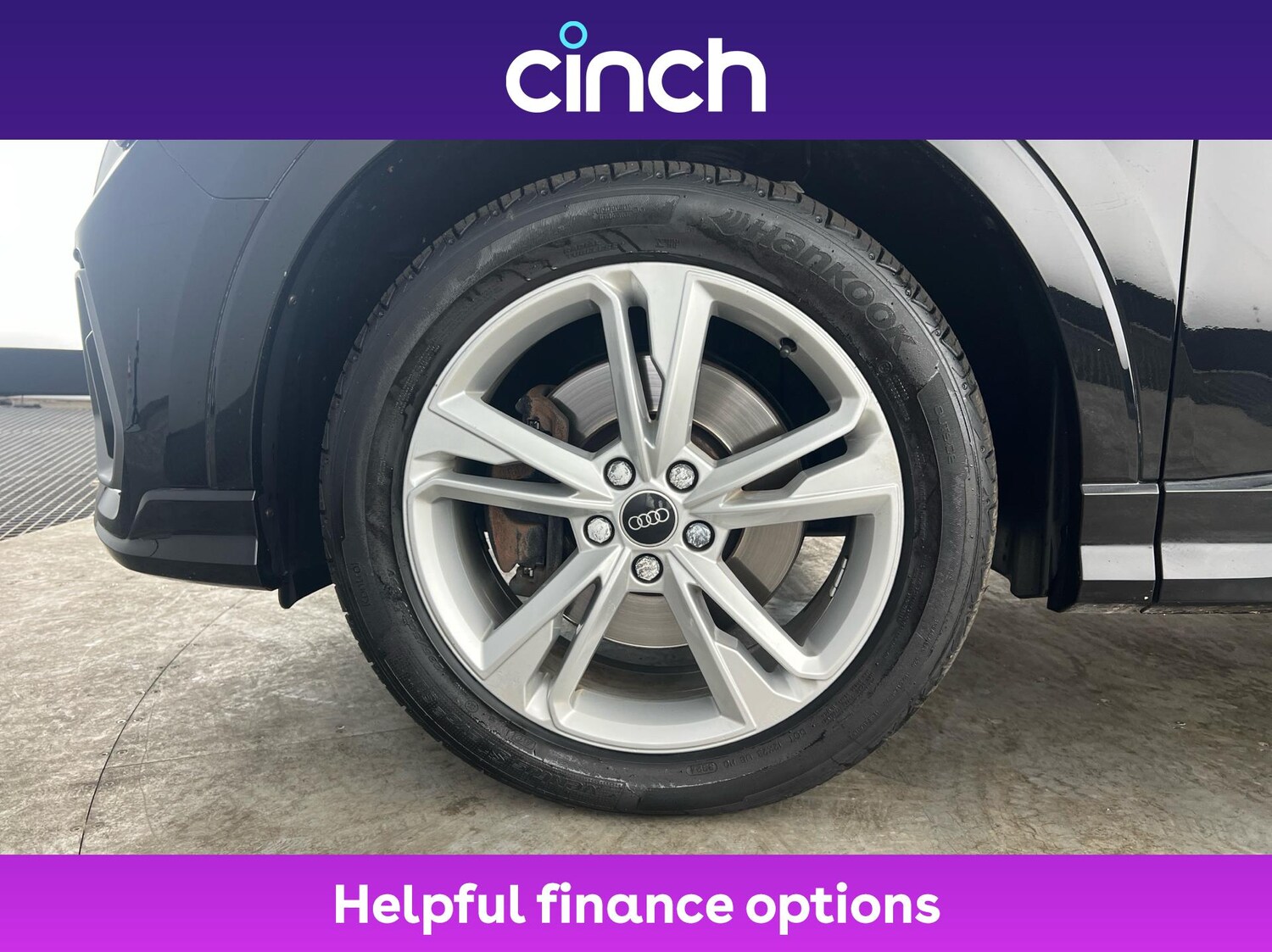 Used Audi Q3 2022 for sale - 76604214: Photo 24