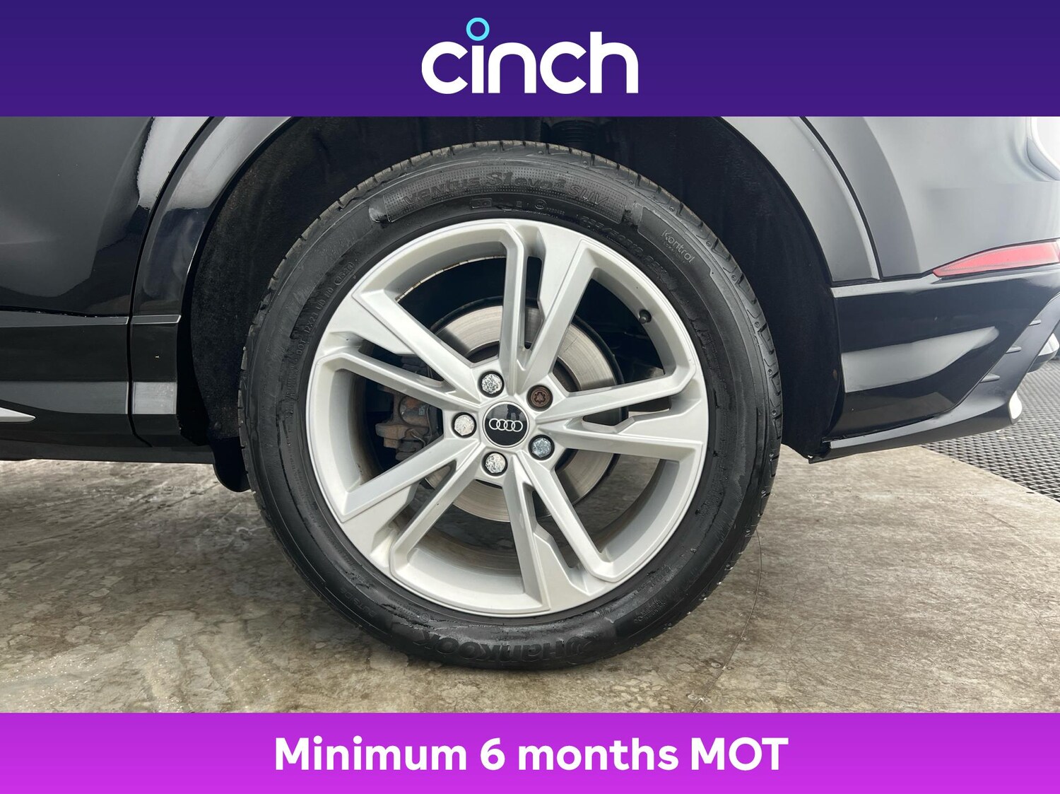 Used Audi Q3 2022 for sale - 76604214: Photo 26