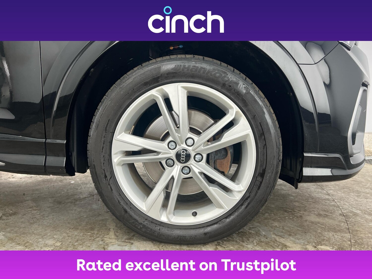 Used Audi Q3 2022 for sale - 76604214: Photo 28