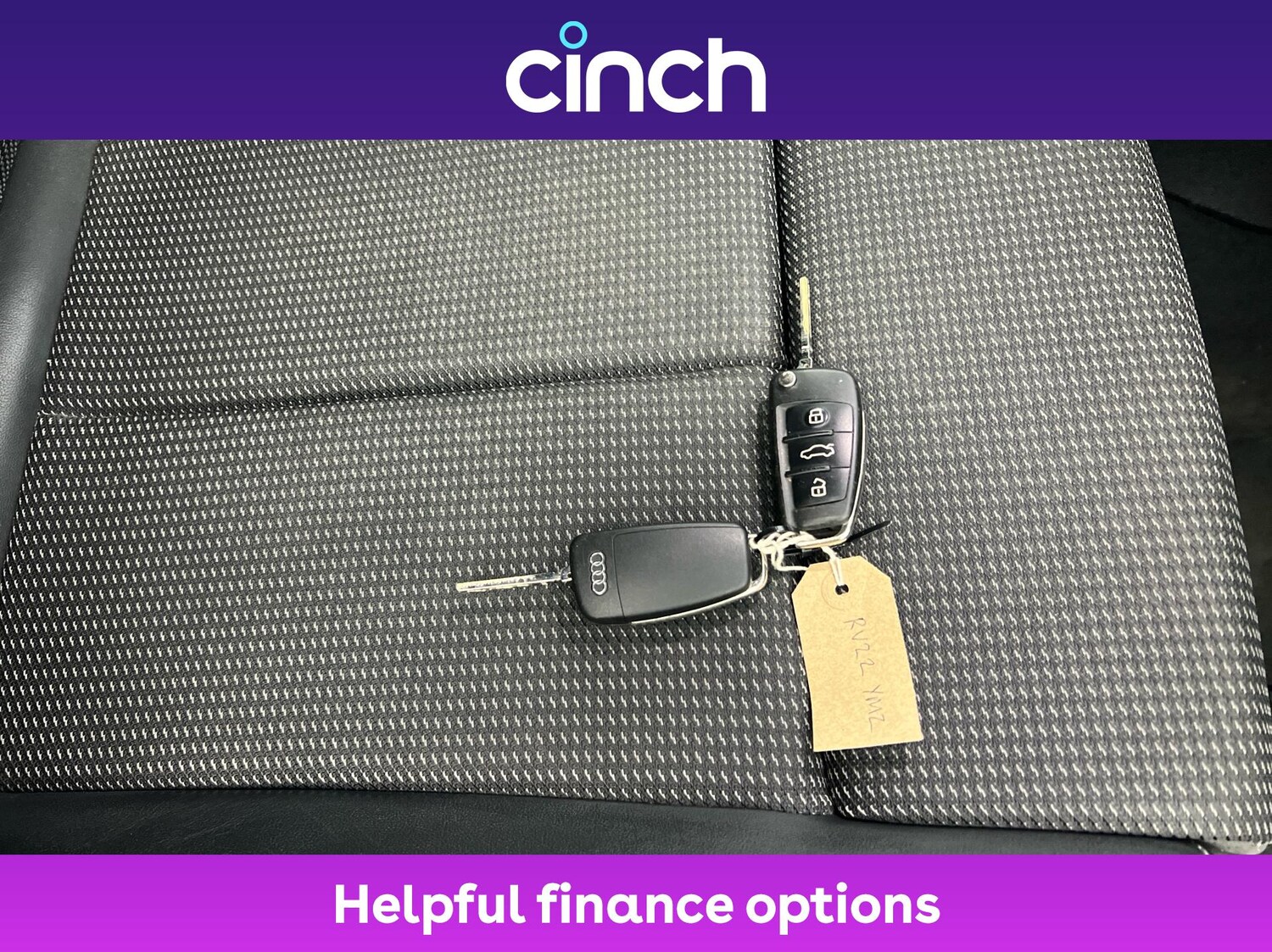 Used Audi Q3 2022 for sale - 76604214: Photo 30