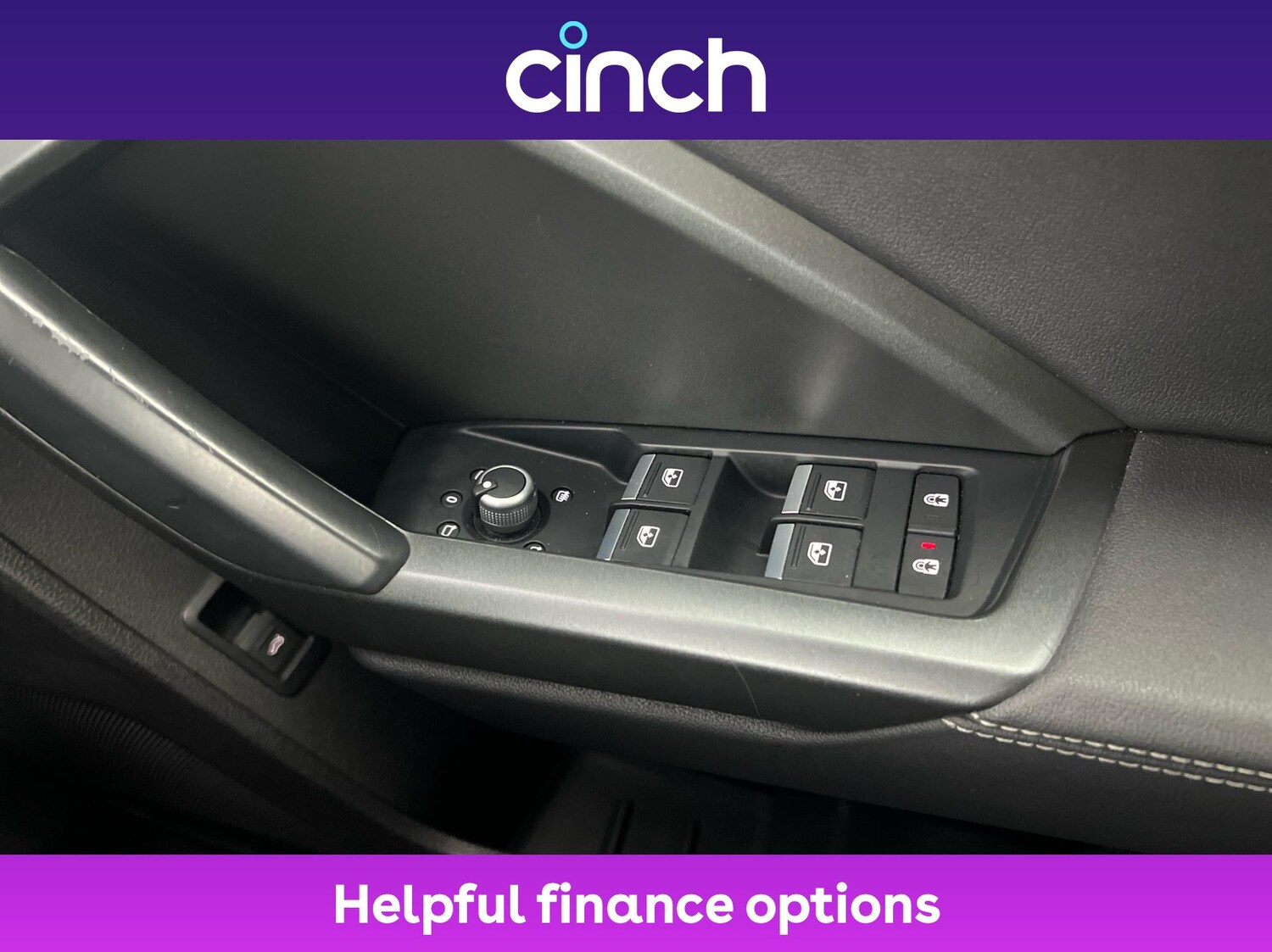 Used Audi Q3 2022 for sale - 76604214: Photo 35