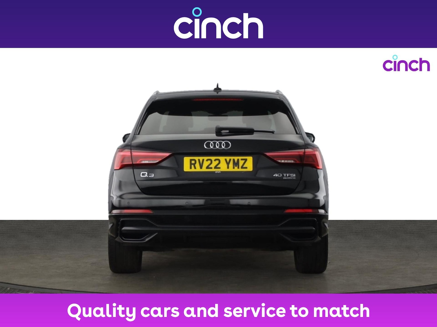 Used Audi Q3 2022 for sale - 76604214: Photo 5