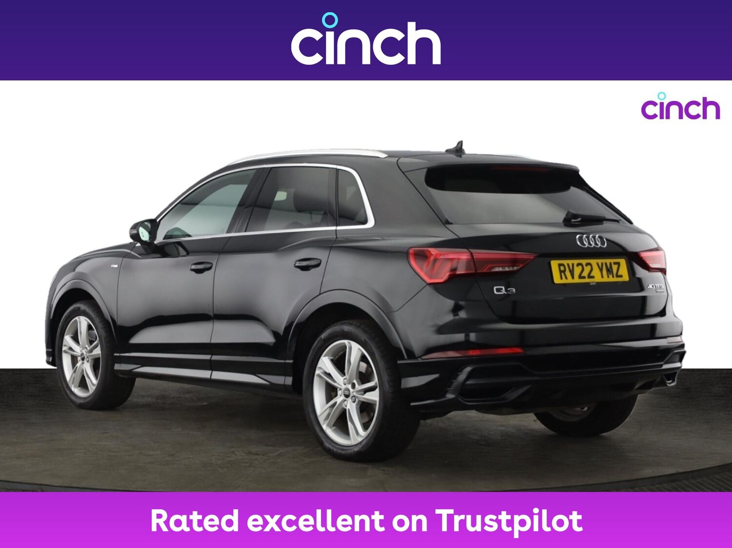 Used Audi Q3 2022 for sale - 76604214: Photo 6