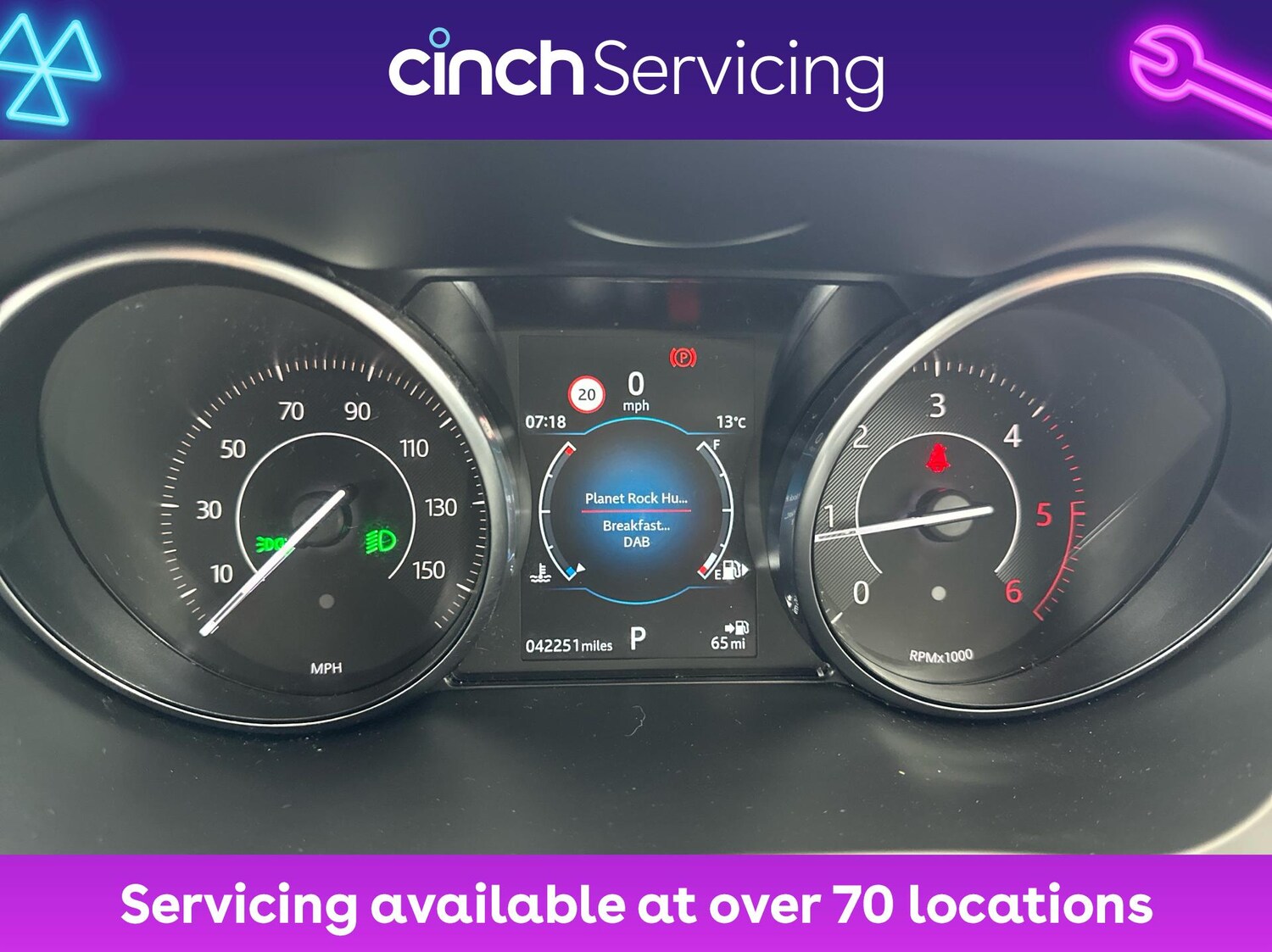 Used Jaguar E-Pace 2019 for sale - 76429475: Photo 18