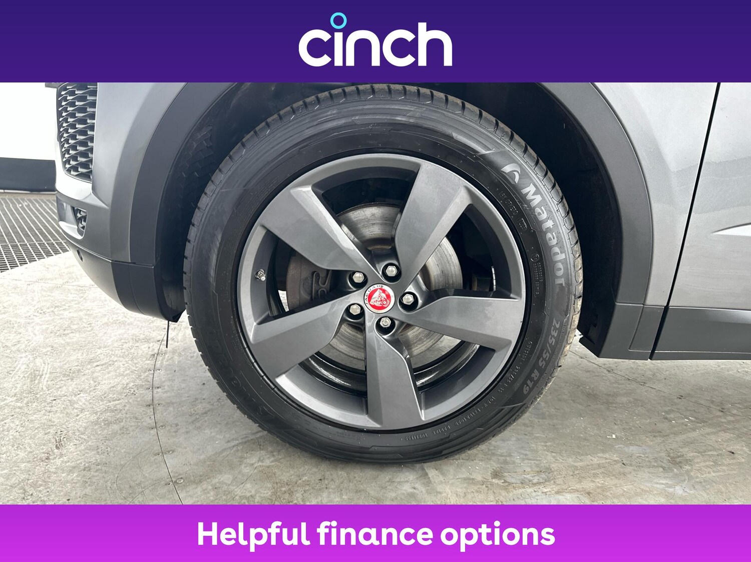 Used Jaguar E-Pace 2019 for sale - 76429475: Photo 24