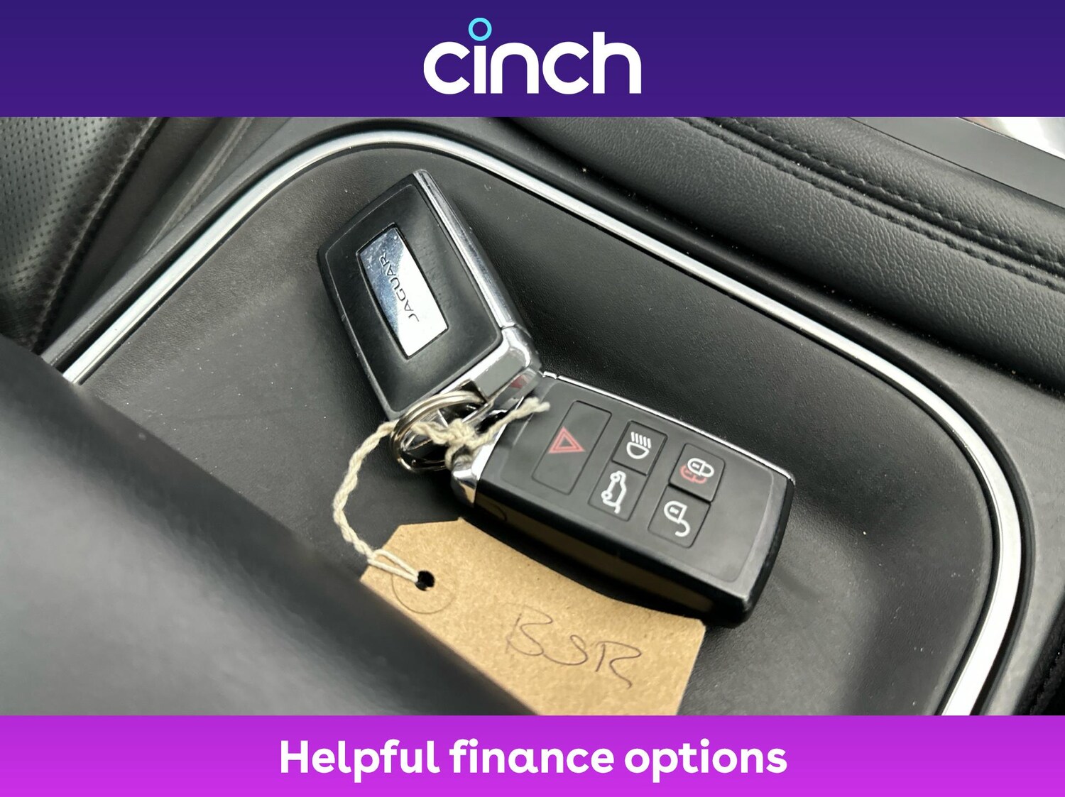 Used Jaguar E-Pace 2019 for sale - 76429475: Photo 30