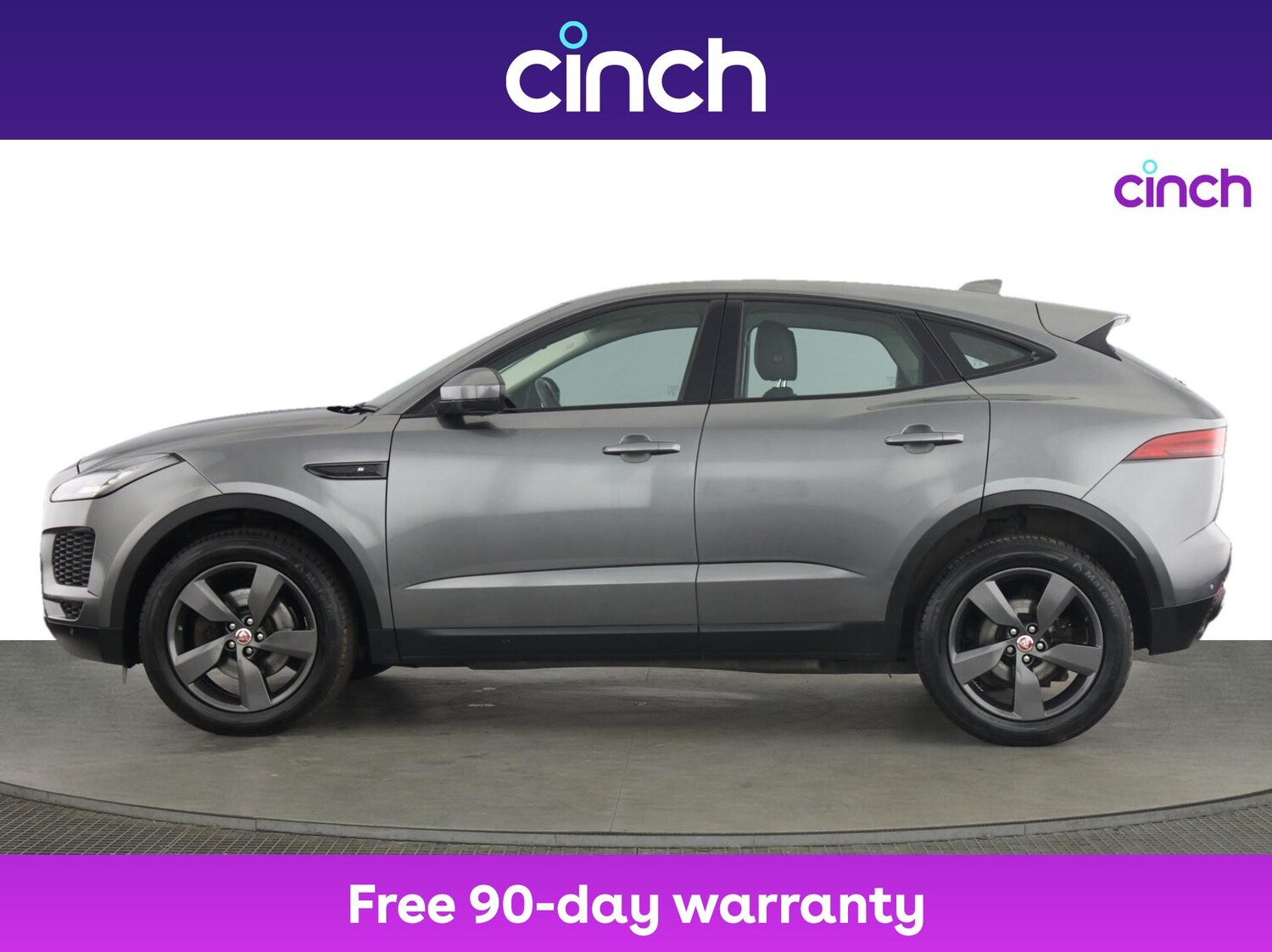 Used Jaguar E-Pace 2019 for sale - 76429475: Photo 8