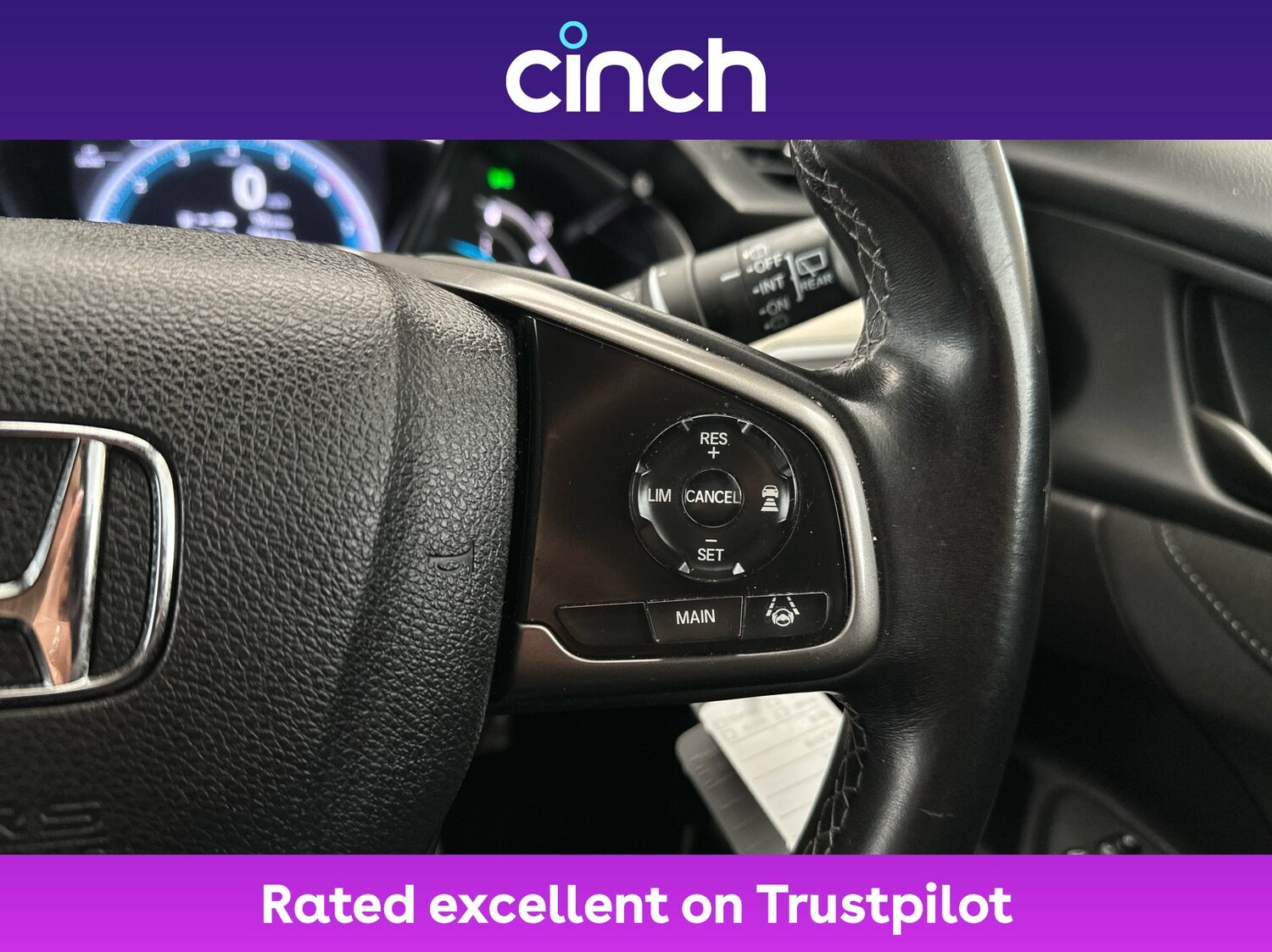 Used Honda Civic 2020 for sale - 76819895: Photo 33