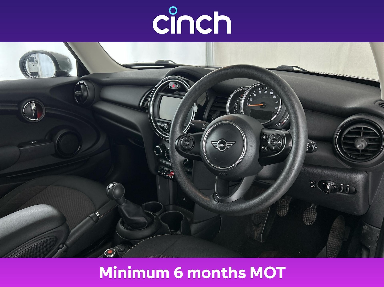 Used MINI Hatch 2020 for sale - 76826910: Photo 12