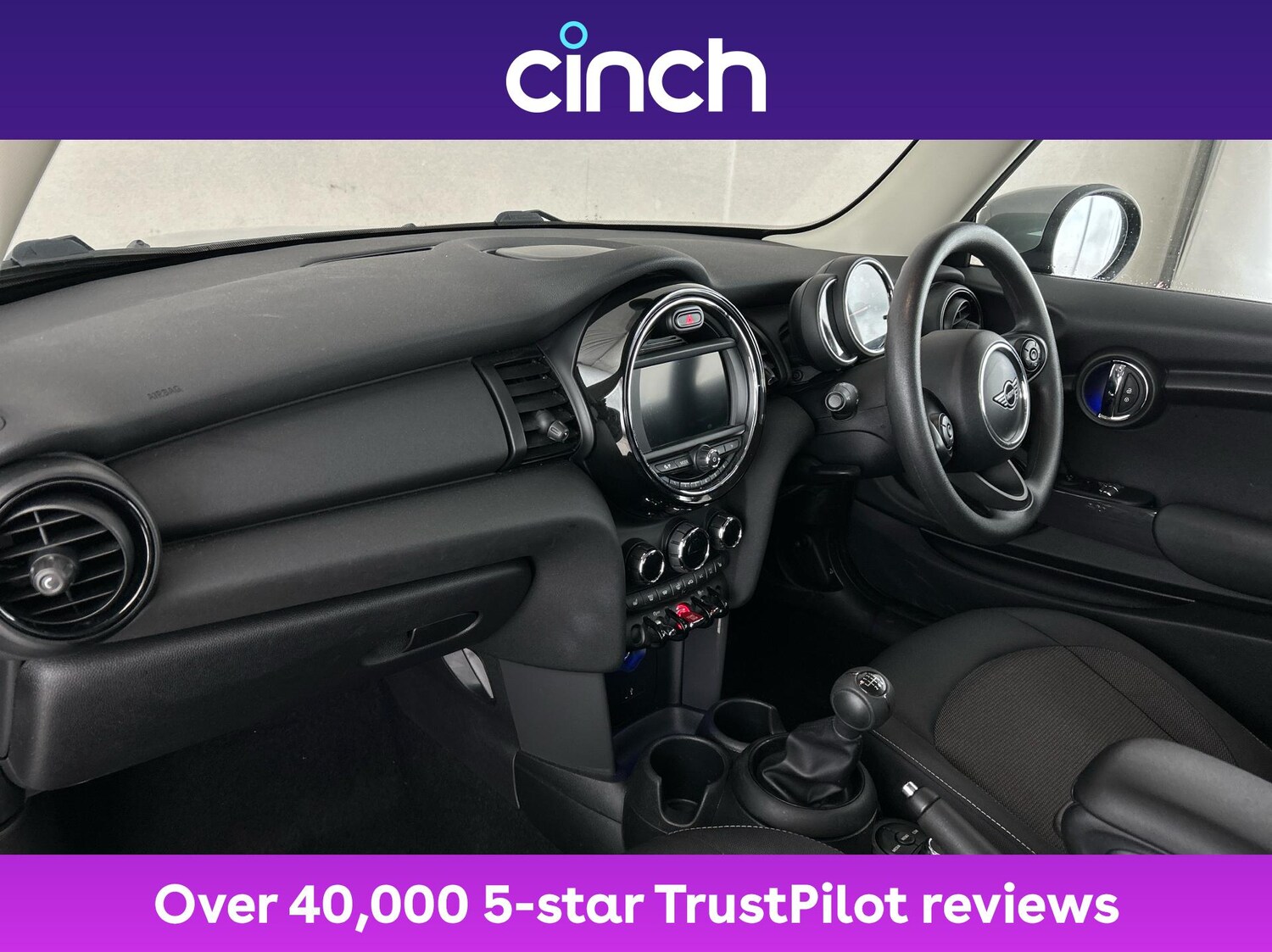 Used MINI Hatch 2020 for sale - 76826910: Photo 14