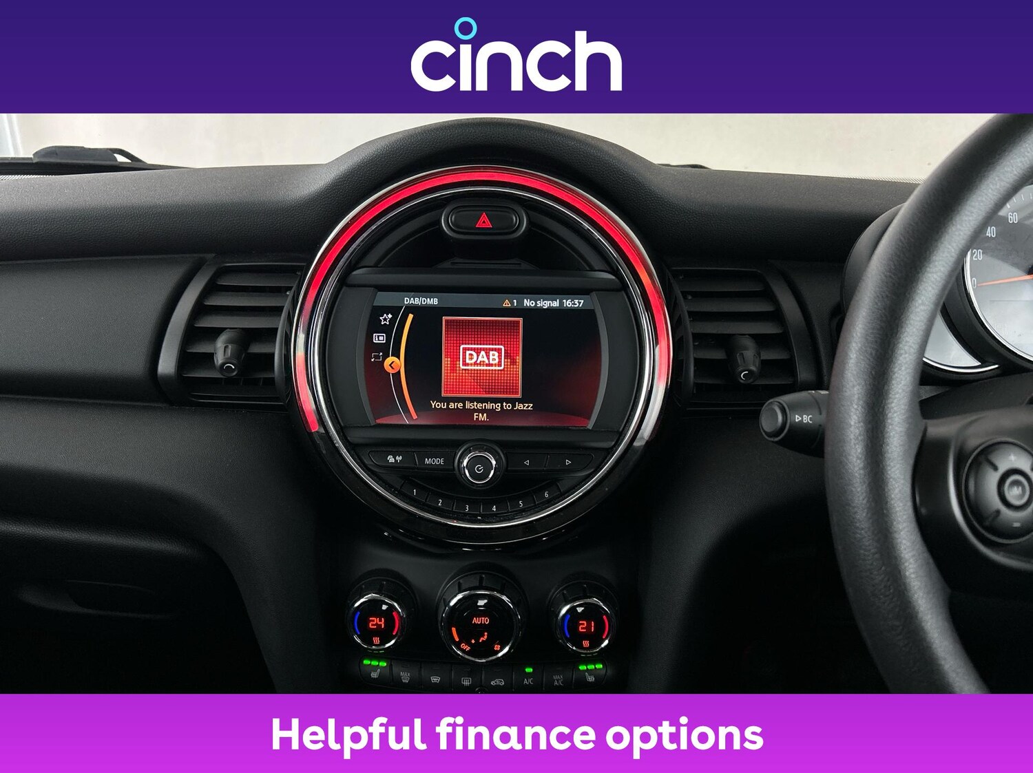 Used MINI Hatch 2020 for sale - 76826910: Photo 17