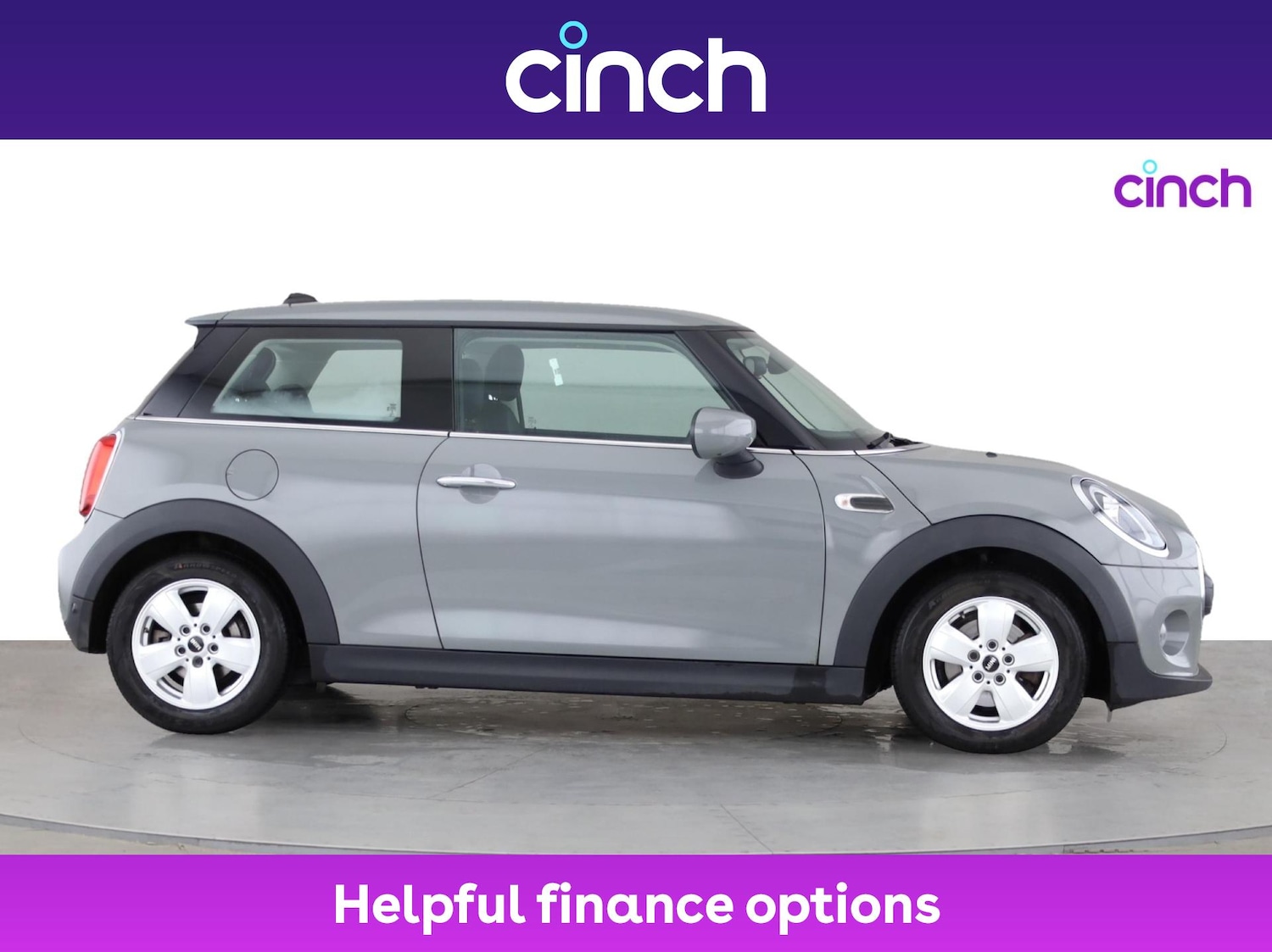 Used MINI Hatch 2020 for sale - 76826910: Photo 2