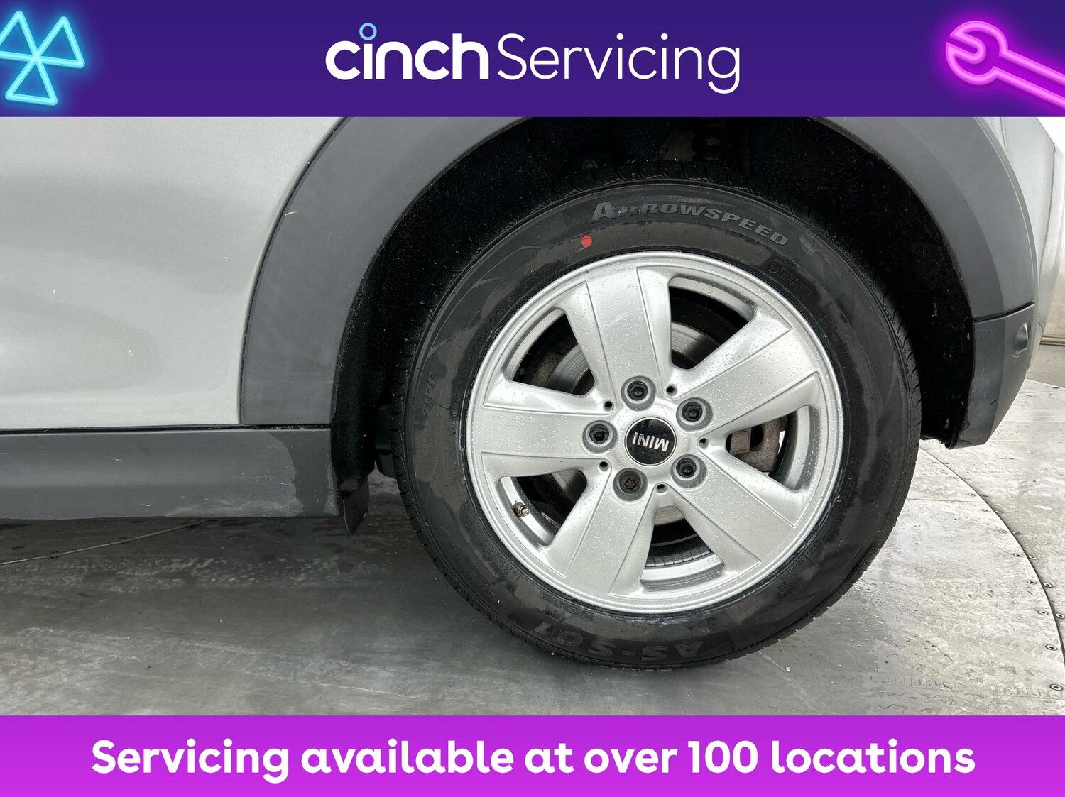 Used MINI Hatch 2020 for sale - 76826910: Photo 26