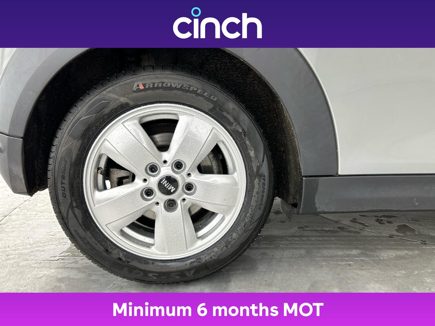 Used MINI Hatch 2020 for sale - 76826910: Photo 27