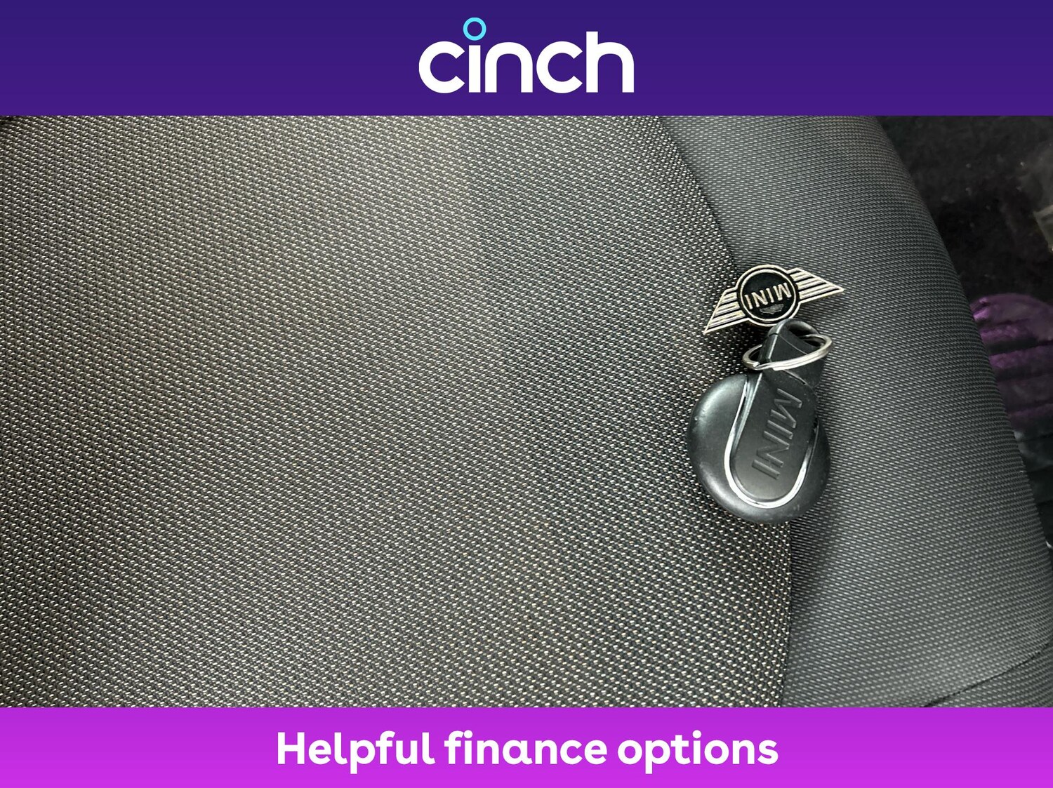 Used MINI Hatch 2020 for sale - 76826910: Photo 30