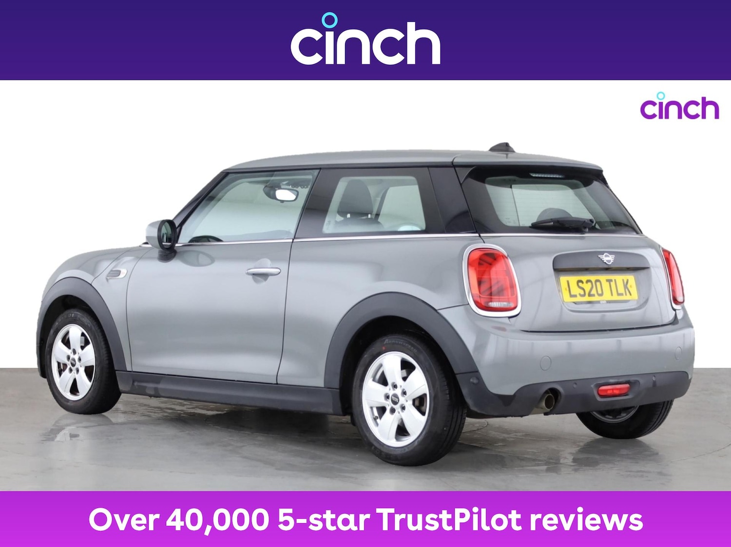 Used MINI Hatch 2020 for sale - 76826910: Photo 6