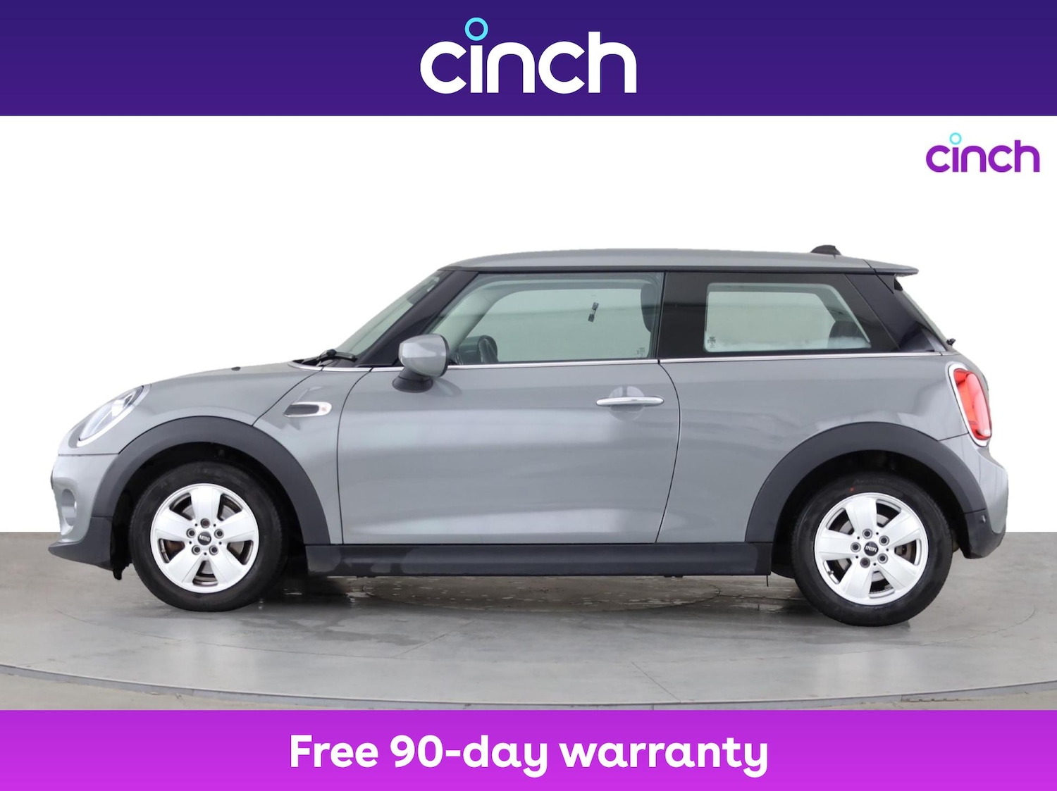 Used MINI Hatch 2020 for sale - 76826910: Photo 8