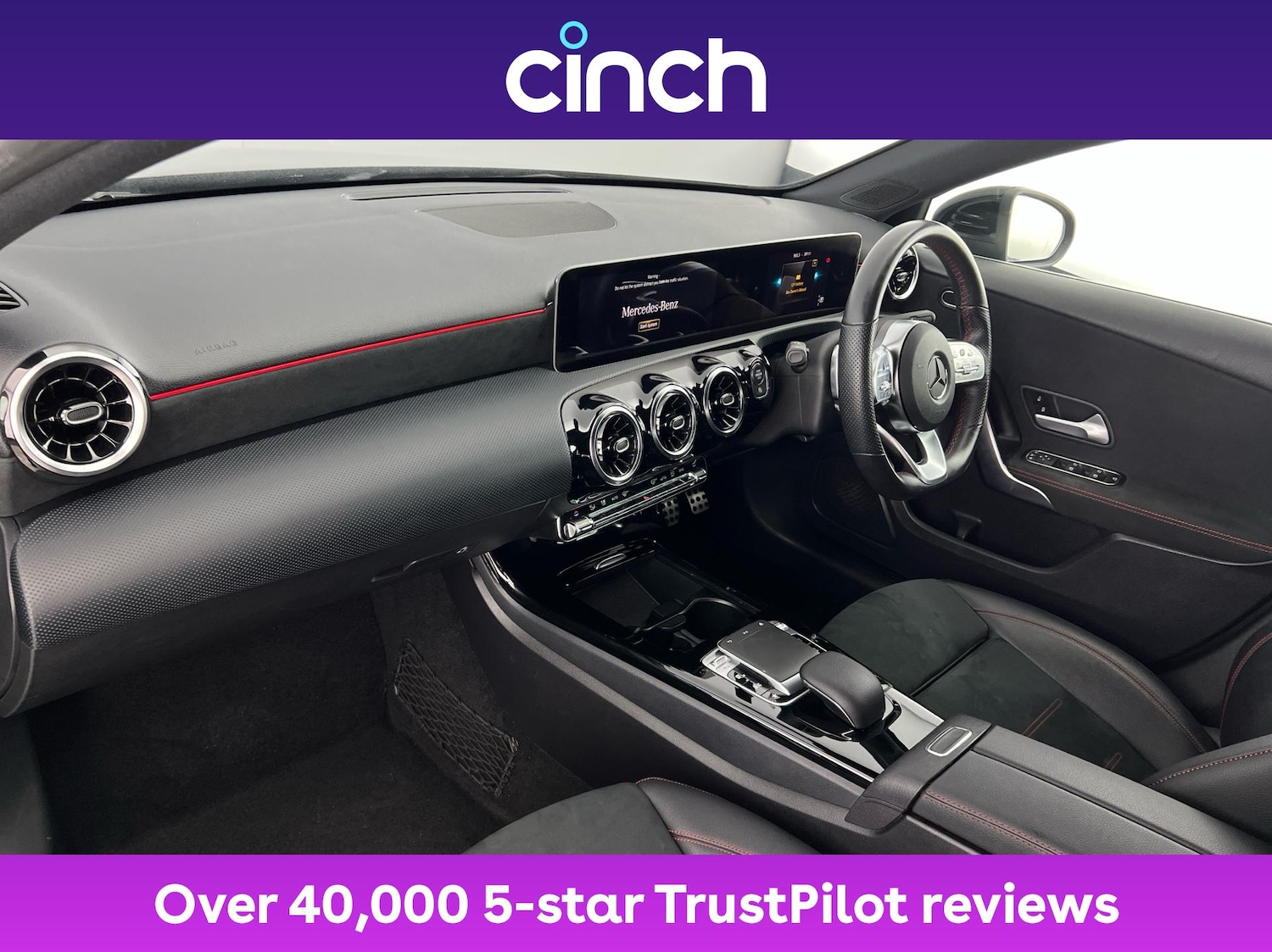 Used Mercedes-Benz A-Class 2019 for sale - 76888971: Photo 14