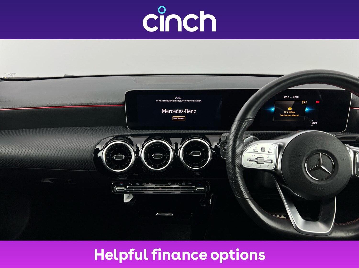 Used Mercedes-Benz A-Class 2019 for sale - 76888971: Photo 17