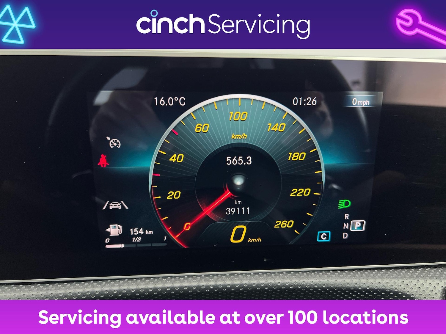 Used Mercedes-Benz A-Class 2019 for sale - 76888971: Photo 18