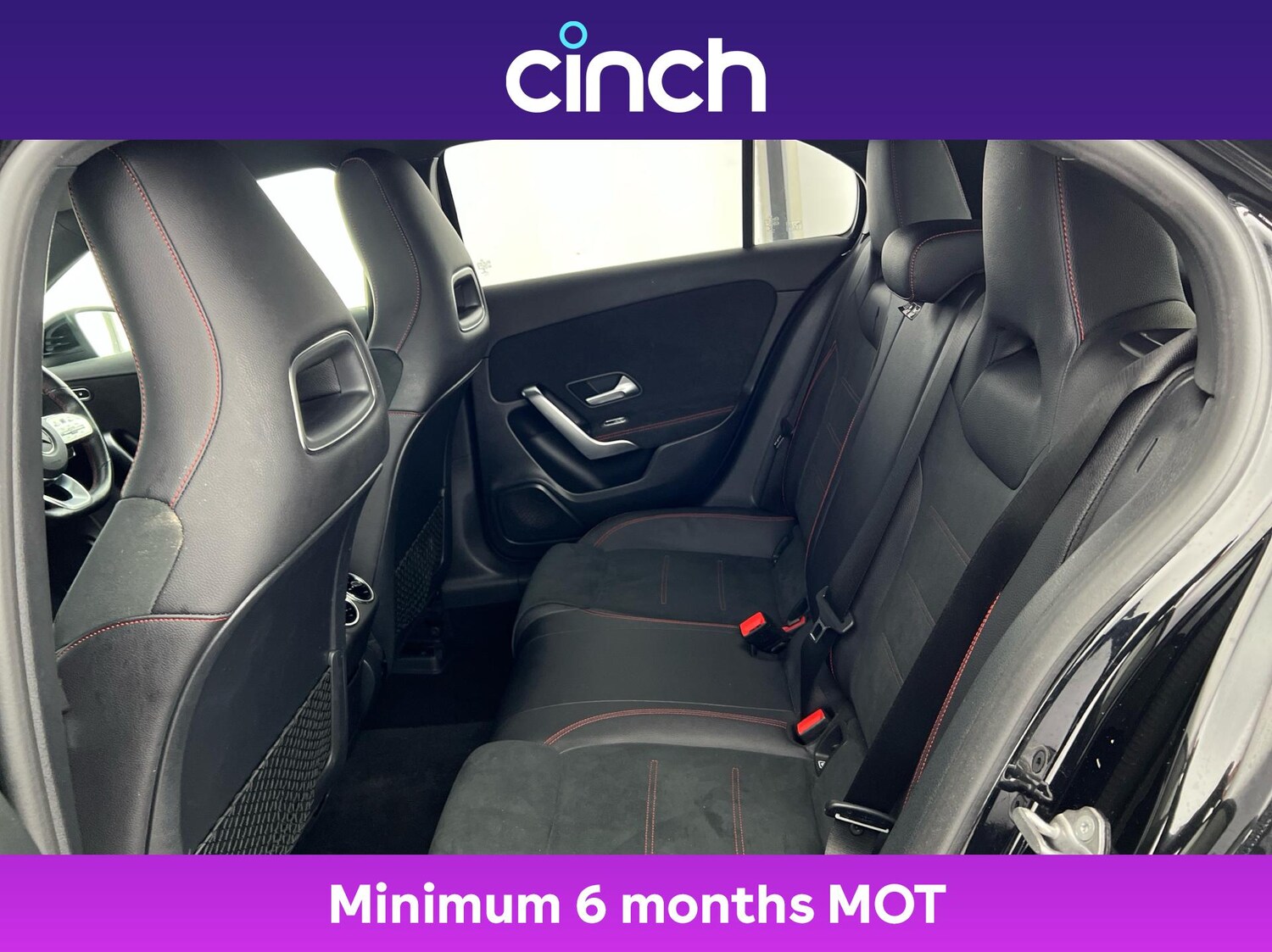 Used Mercedes-Benz A-Class 2019 for sale - 76888971: Photo 20