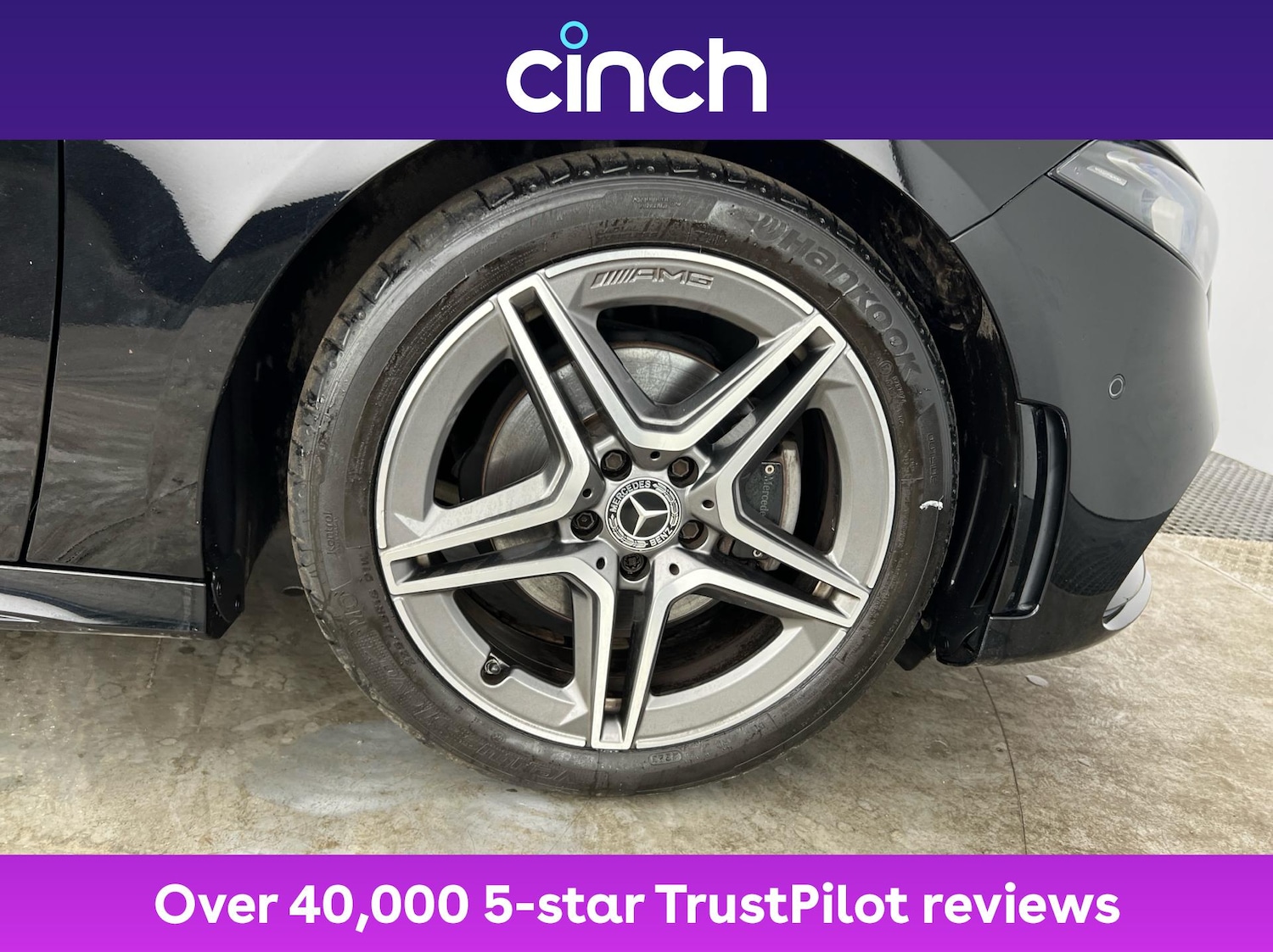 Used Mercedes-Benz A-Class 2019 for sale - 76888971: Photo 28