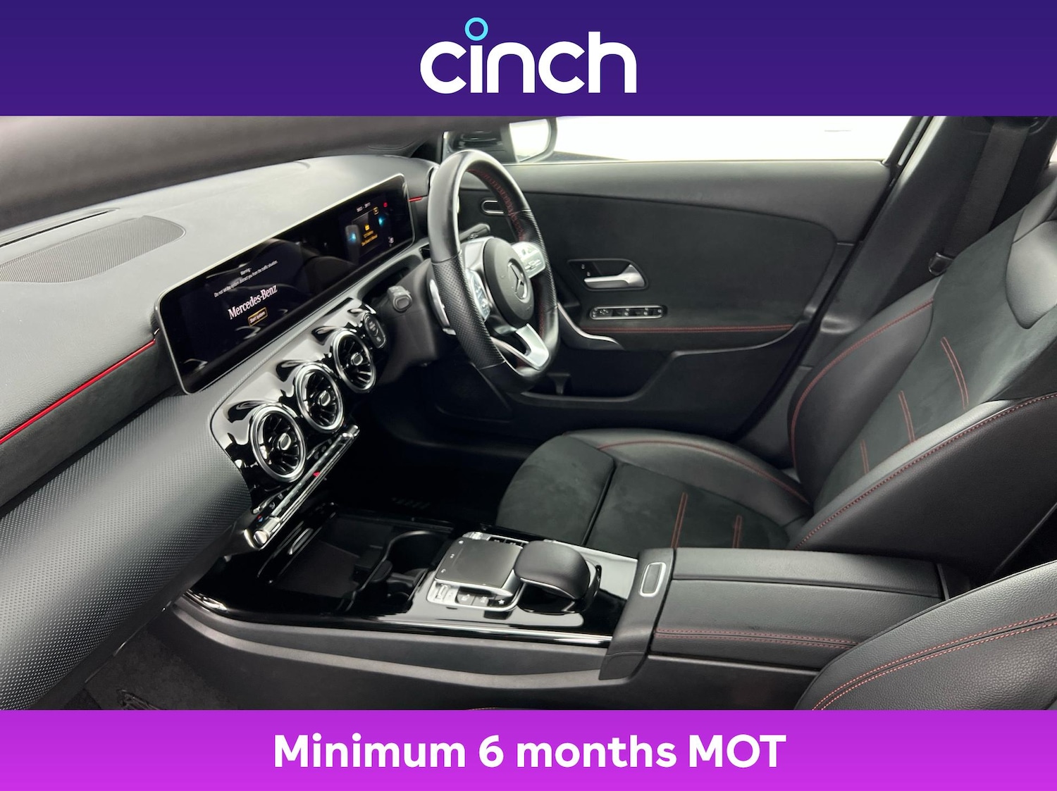 Used Mercedes-Benz A-Class 2019 for sale - 76888971: Photo 32