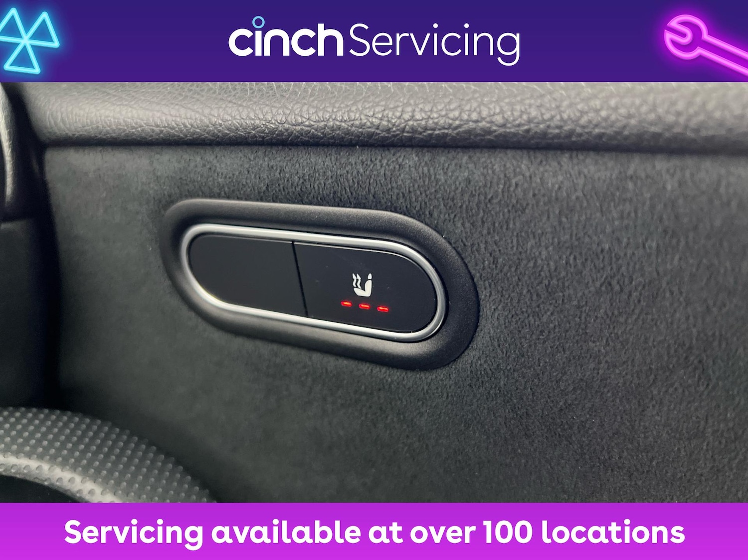 Used Mercedes-Benz A-Class 2019 for sale - 76888971: Photo 36