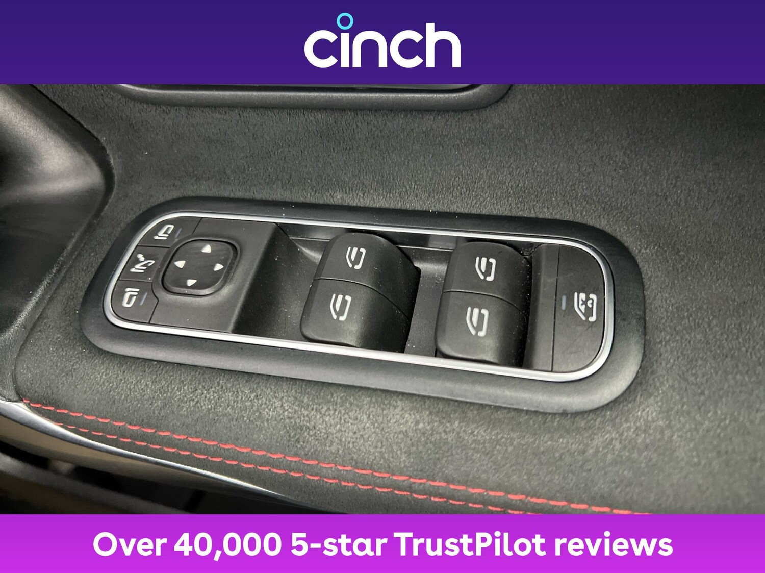 Used Mercedes-Benz A-Class 2019 for sale - 76888971: Photo 38