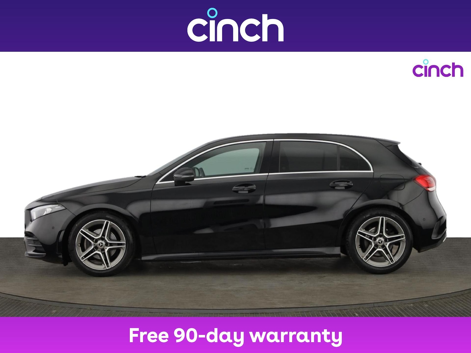 Used Mercedes-Benz A-Class 2019 for sale - 76888971: Photo 8