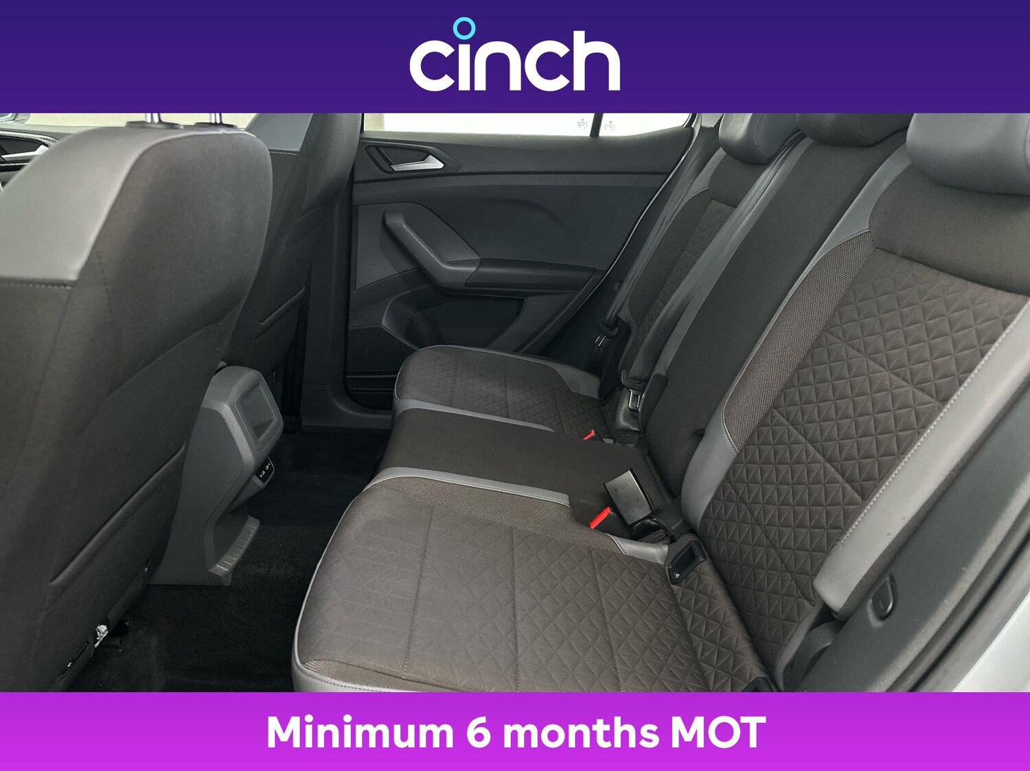 Used Volkswagen T-Cross 2021 for sale - 76317297: Photo 20