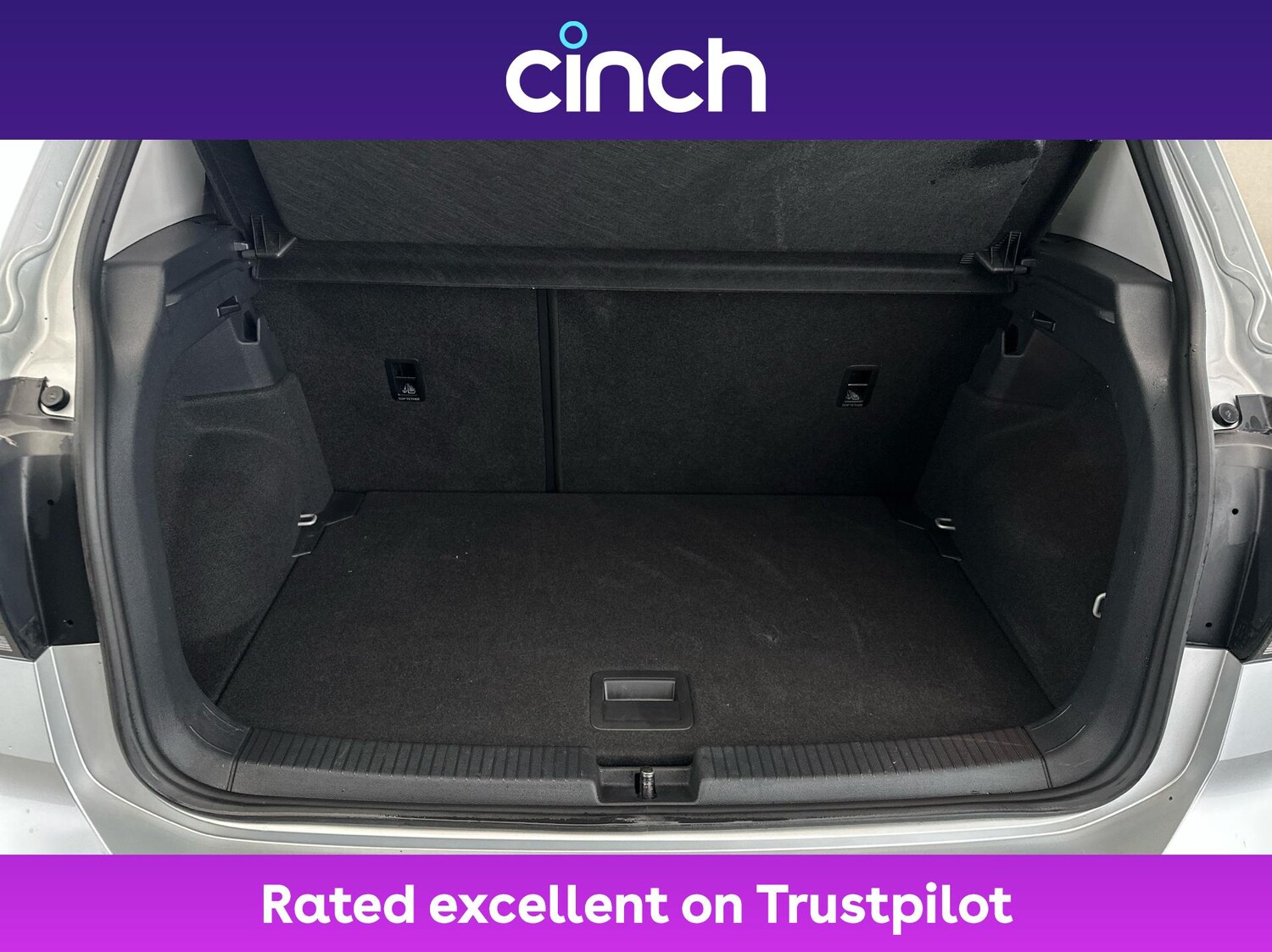 Used Volkswagen T-Cross 2021 for sale - 76317297: Photo 21