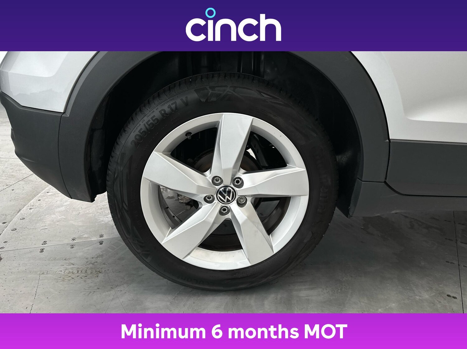 Used Volkswagen T-Cross 2021 for sale - 76317297: Photo 27