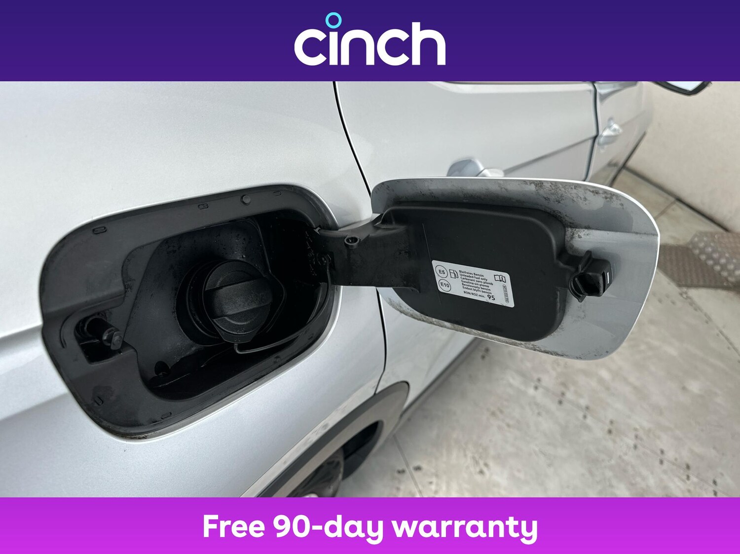 Used Volkswagen T-Cross 2021 for sale - 76317297: Photo 29