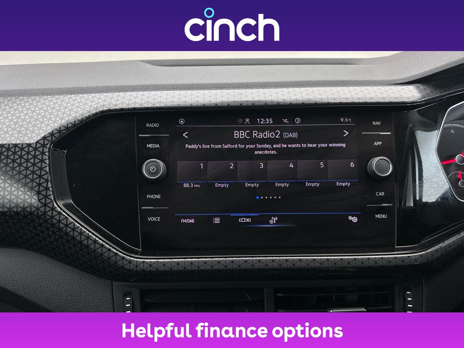 Used Volkswagen T-Cross 2021 for sale - 76317297: Photo 30