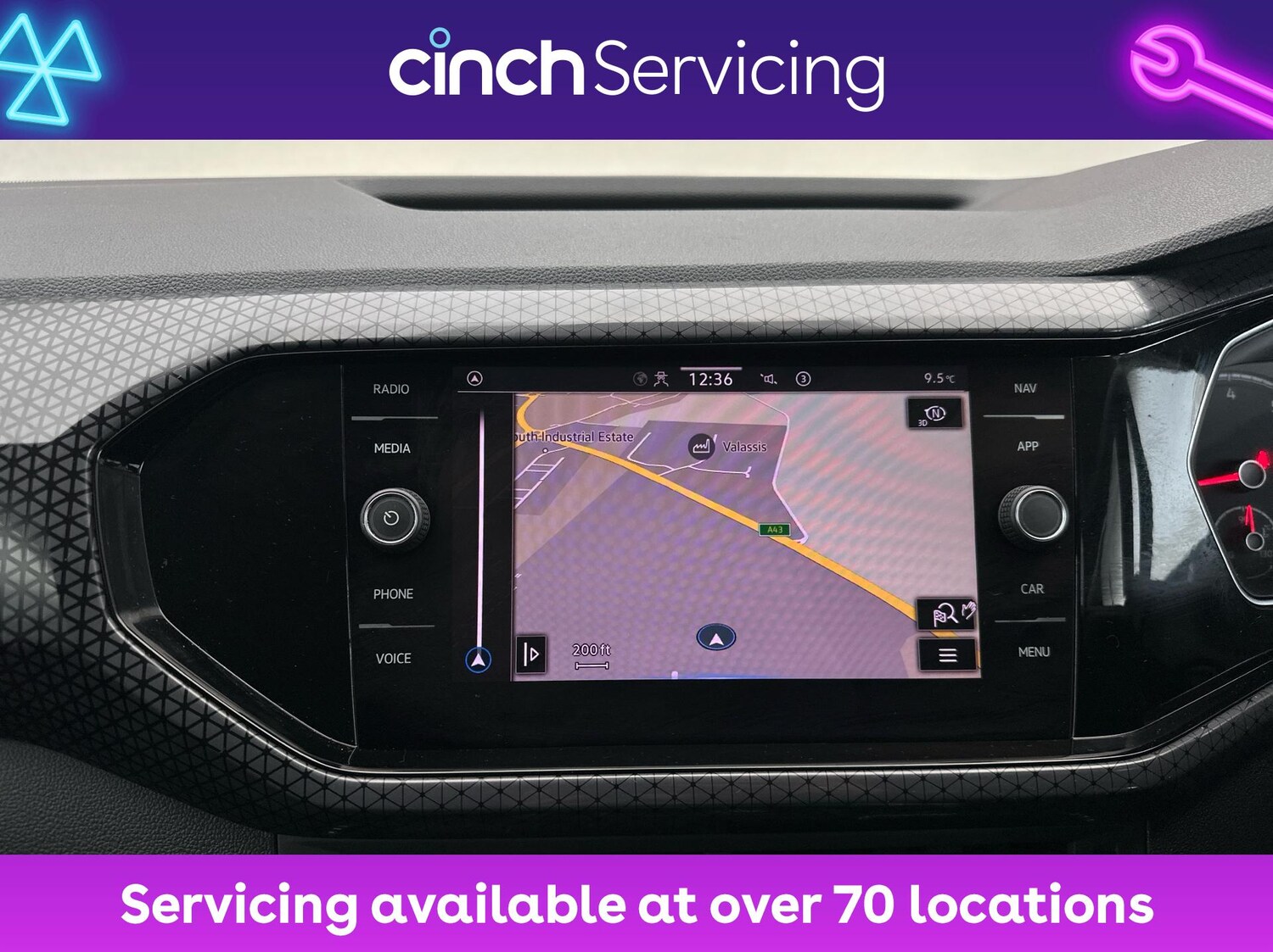 Used Volkswagen T-Cross 2021 for sale - 76317297: Photo 31