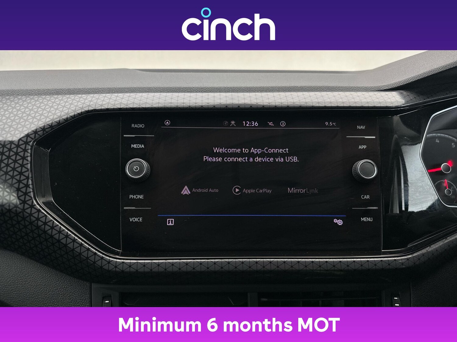 Used Volkswagen T-Cross 2021 for sale - 76317297: Photo 32