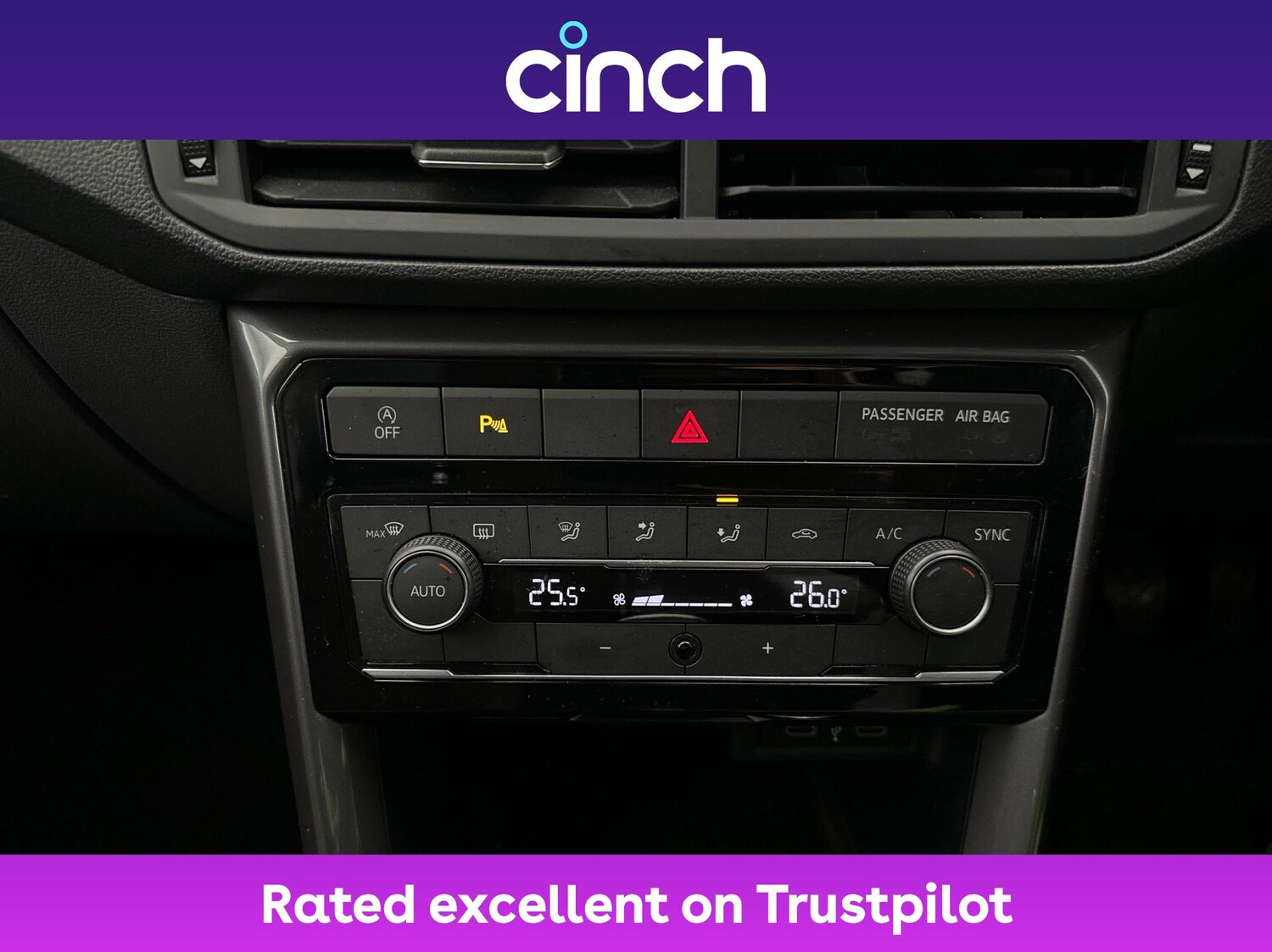 Used Volkswagen T-Cross 2021 for sale - 76317297: Photo 33