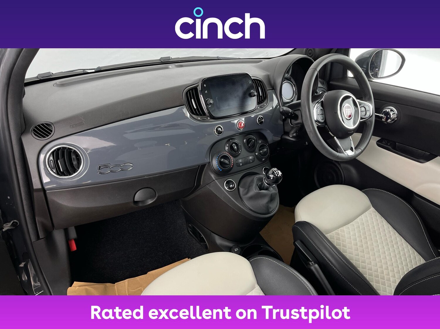 Used Fiat 500 2021 for sale - 76453881: Photo 14