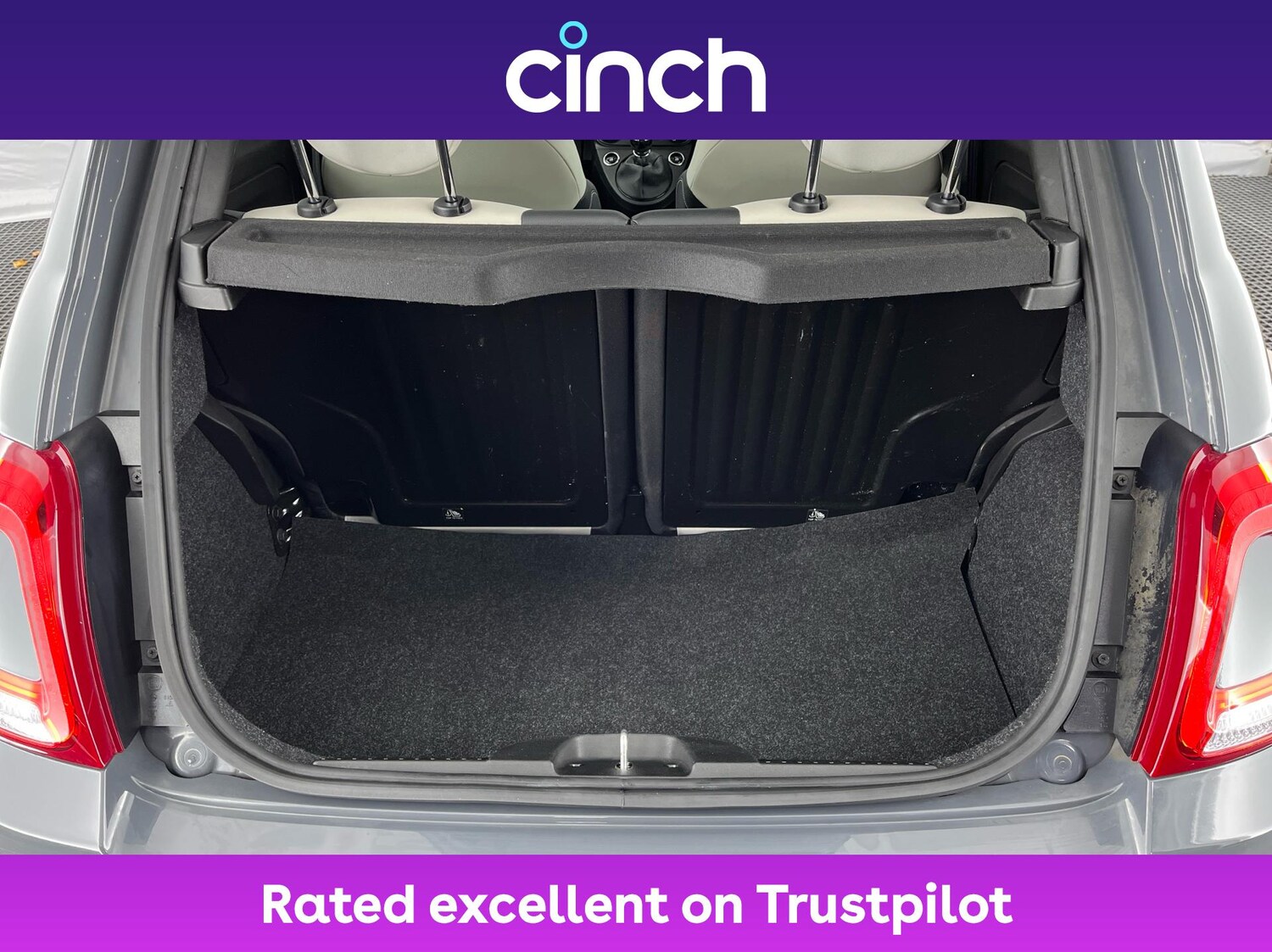 Used Fiat 500 2021 for sale - 76453881: Photo 21