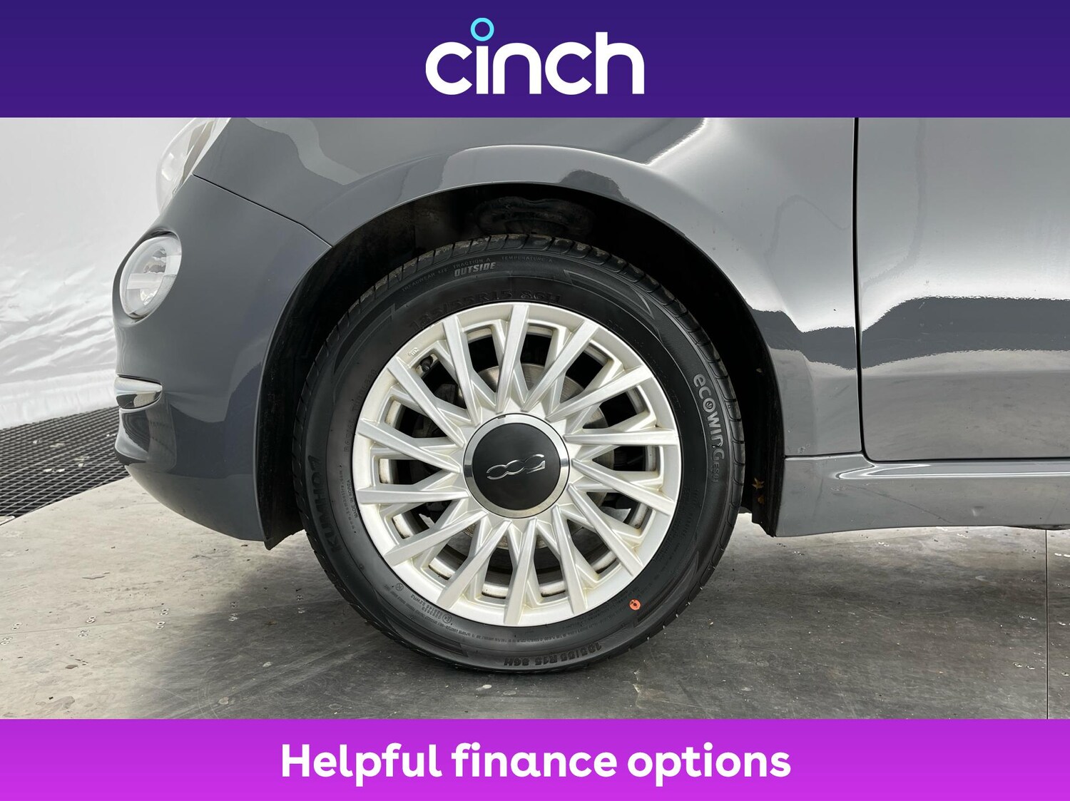 Used Fiat 500 2021 for sale - 76453881: Photo 24