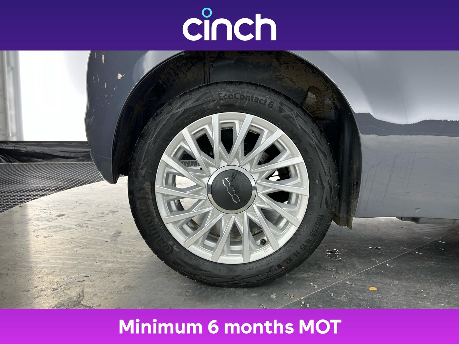 Used Fiat 500 2021 for sale - 76453881: Photo 27