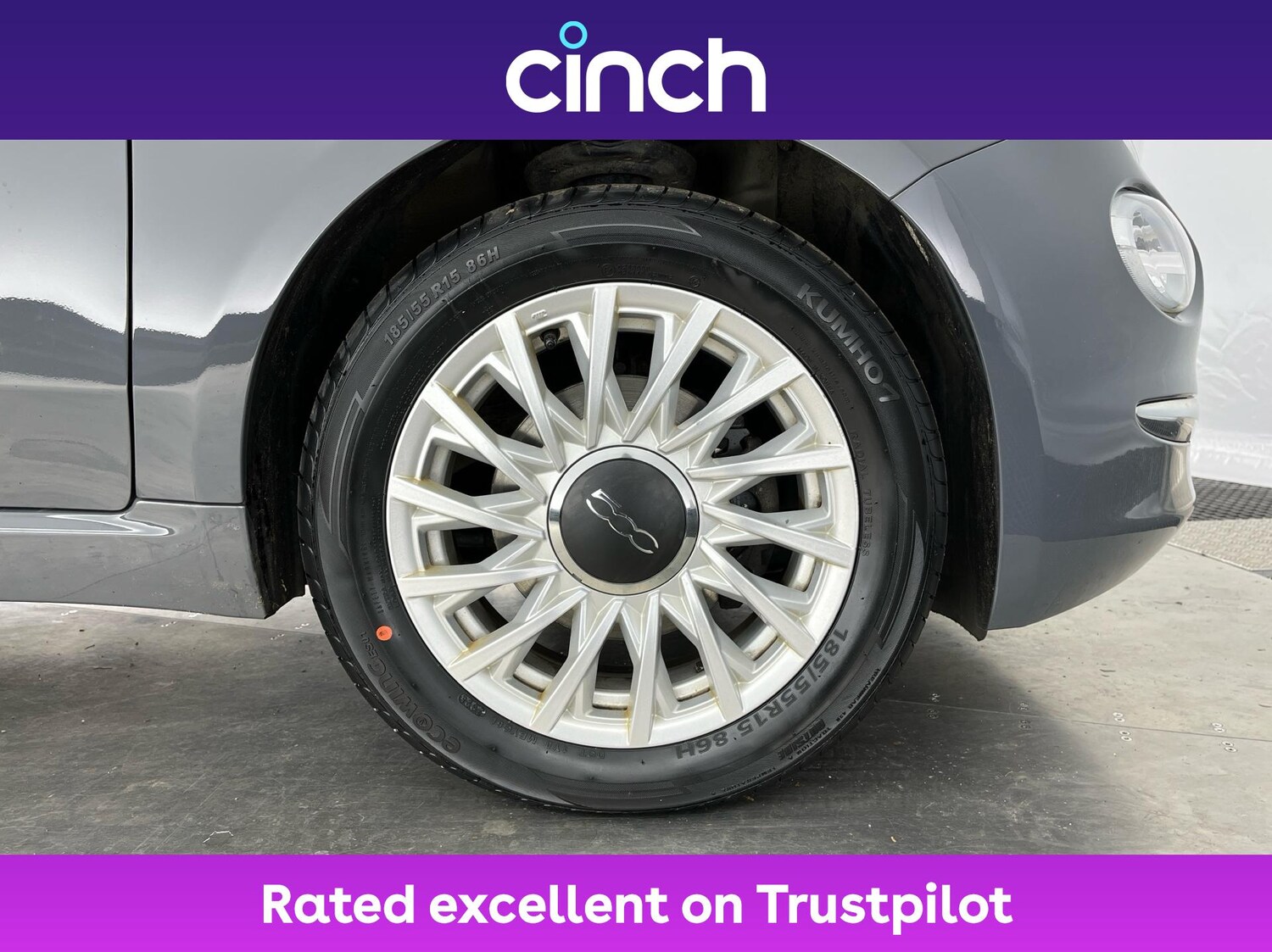 Used Fiat 500 2021 for sale - 76453881: Photo 28