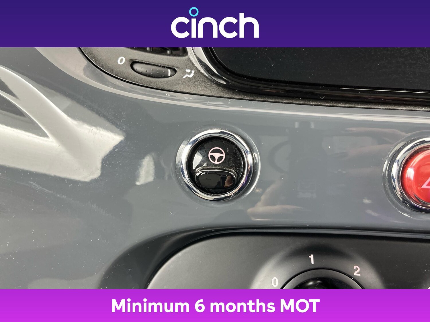 Used Fiat 500 2021 for sale - 76453881: Photo 32