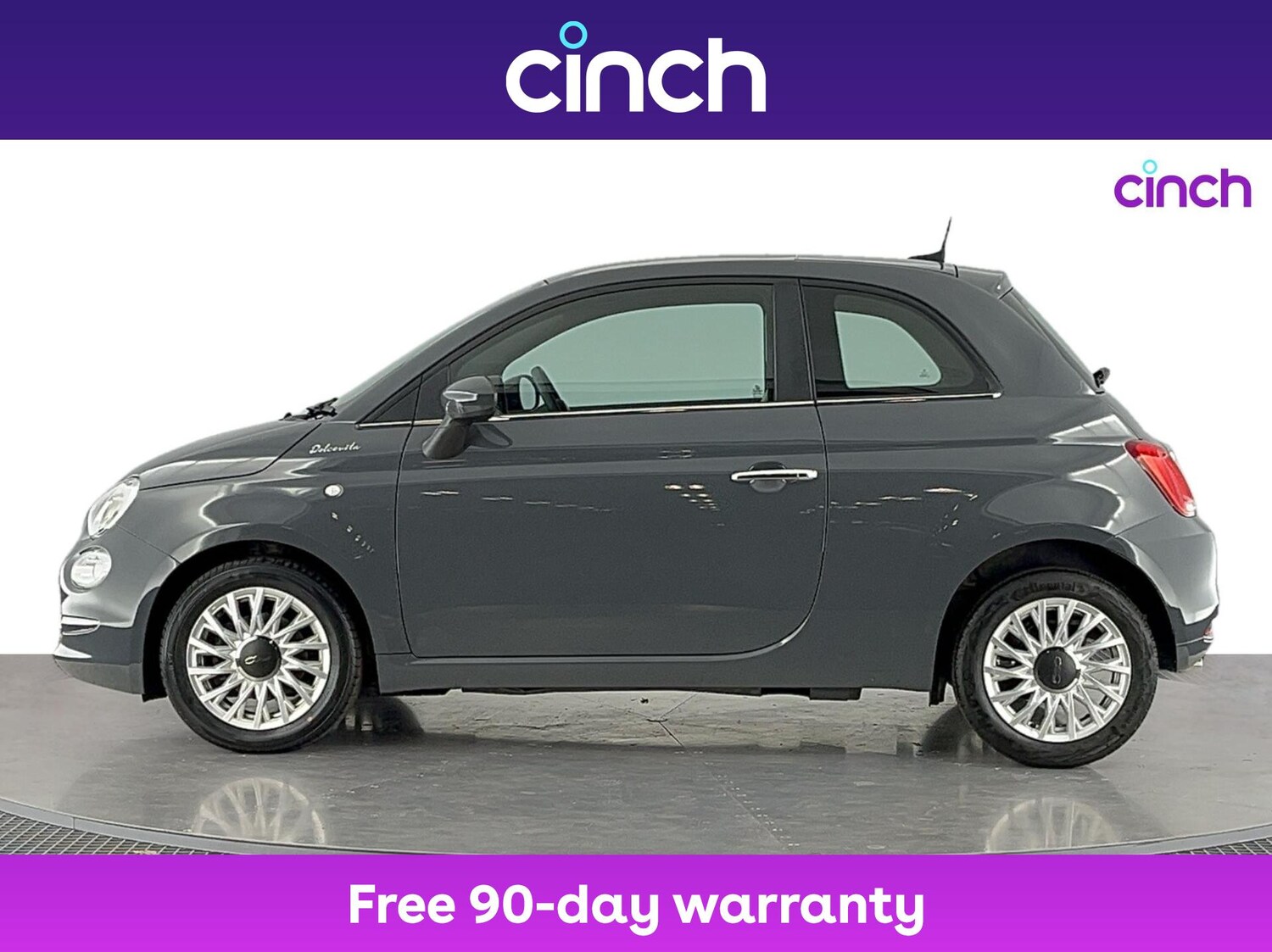 Used Fiat 500 2021 for sale - 76453881: Photo 8