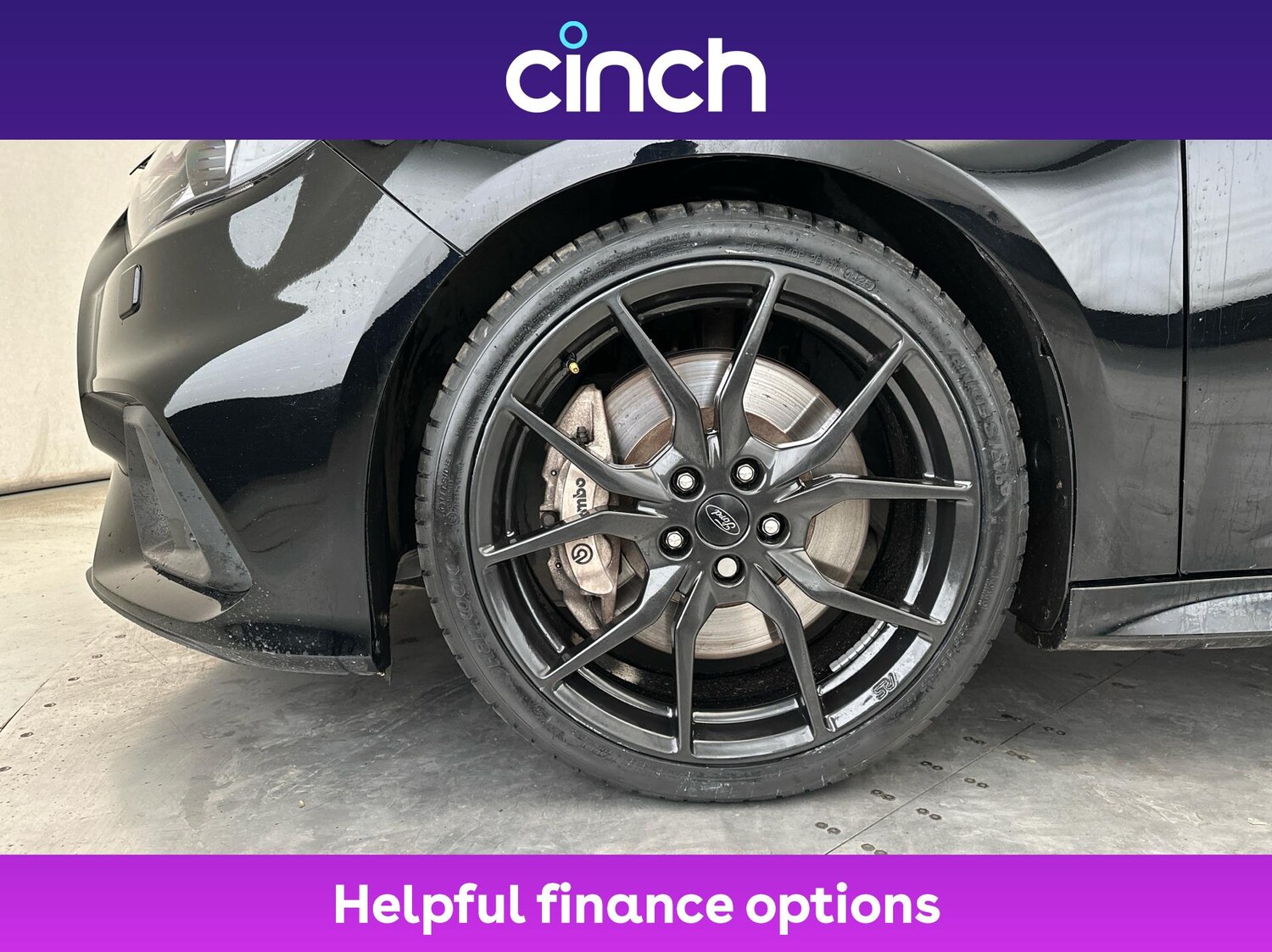 Used Ford Focus 2016 for sale - 76535341: Photo 24