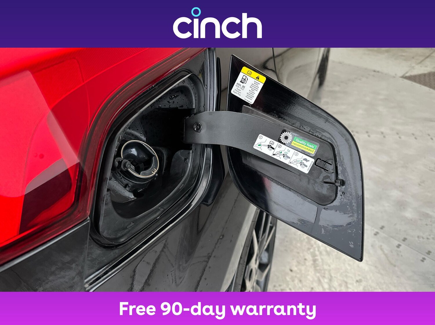 Used Ford Focus 2016 for sale - 76535341: Photo 29