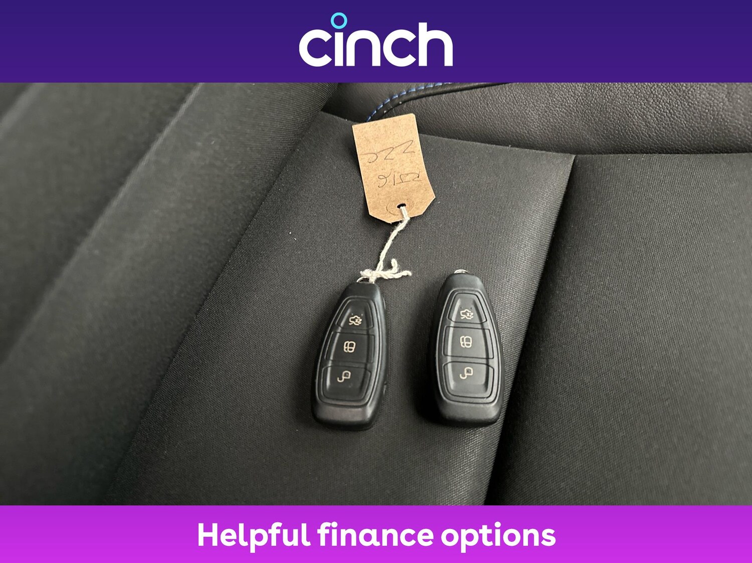 Used Ford Focus 2016 for sale - 76535341: Photo 30